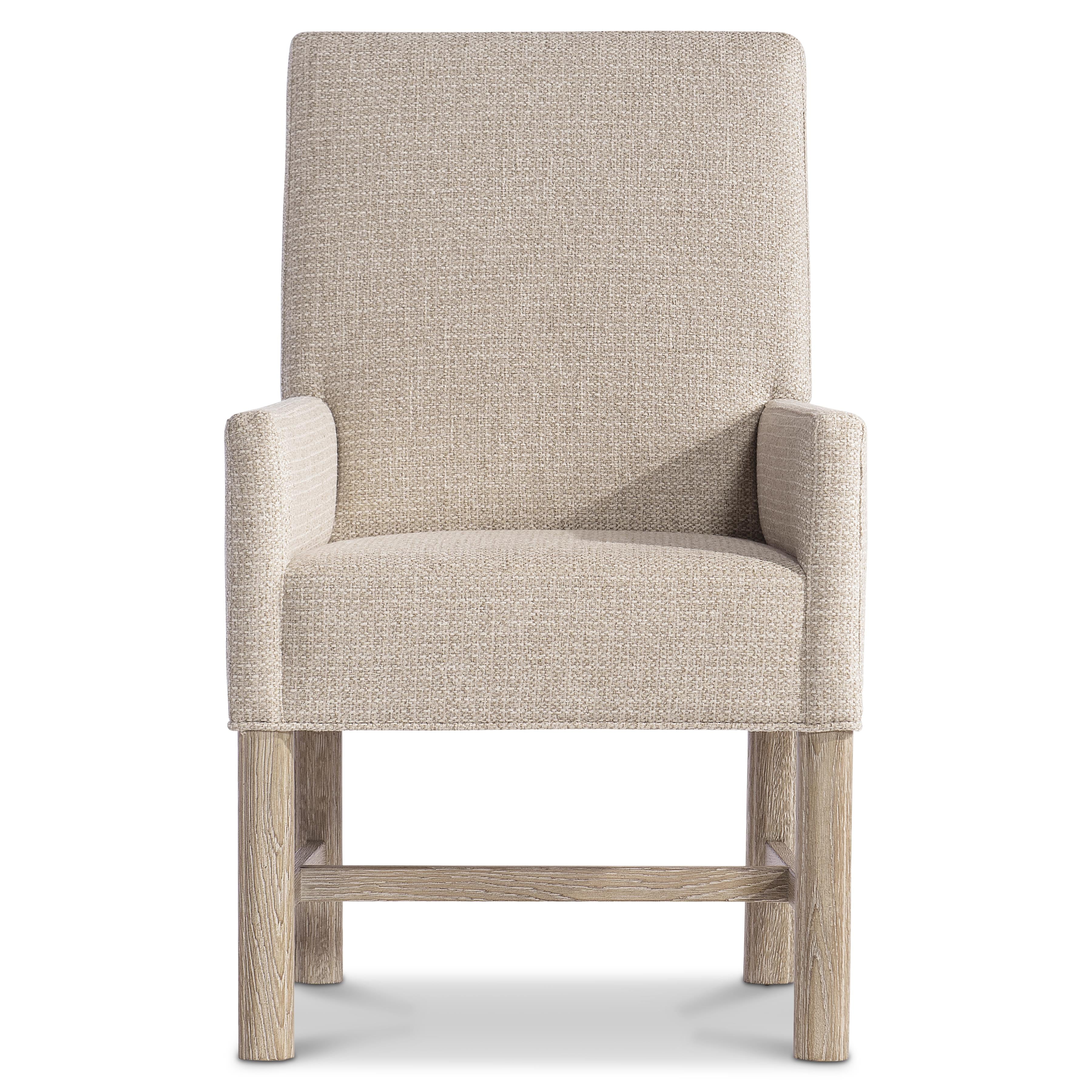 Bernhardt Aventura Arm Chair