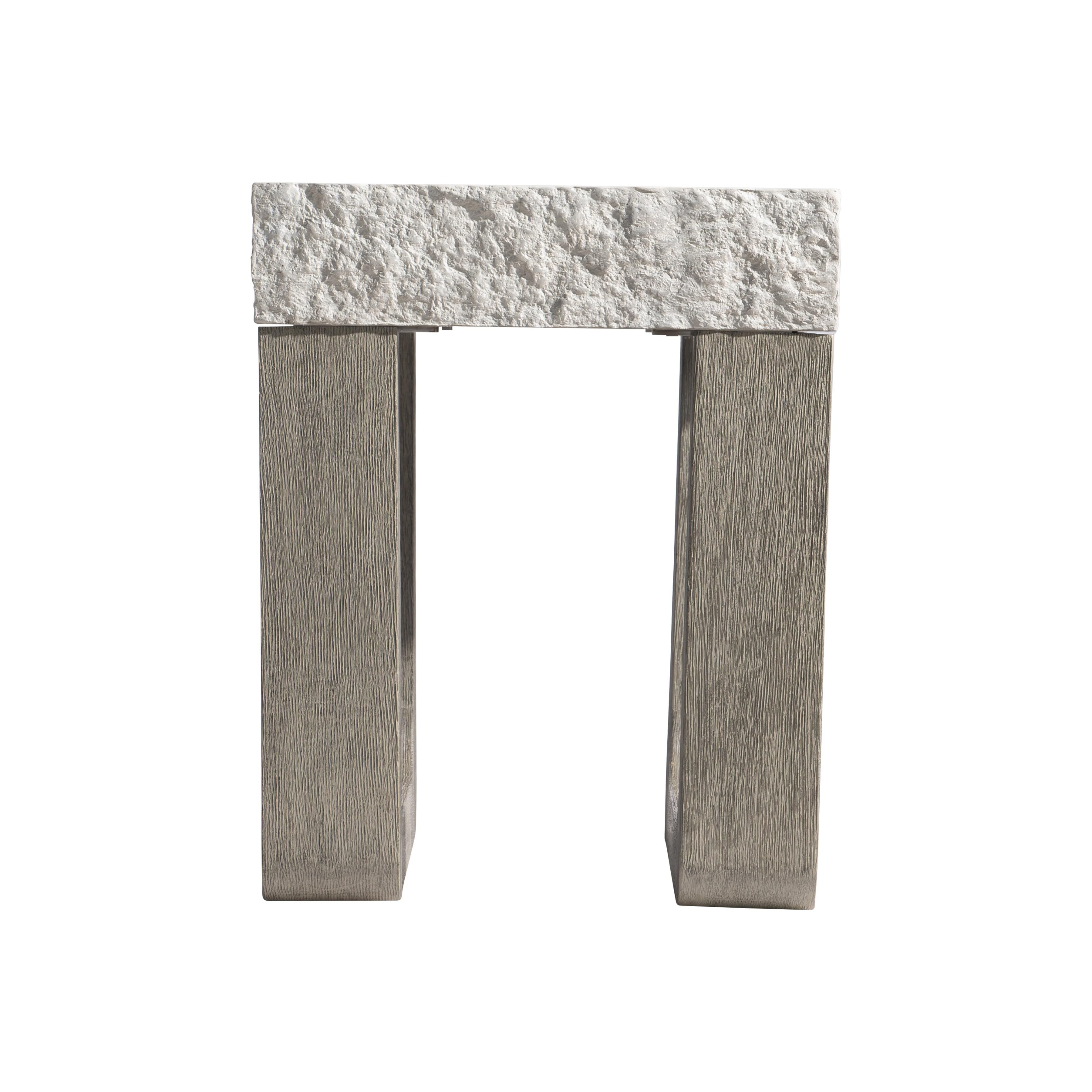 Bernhardt Bristol Outdoor Side Table