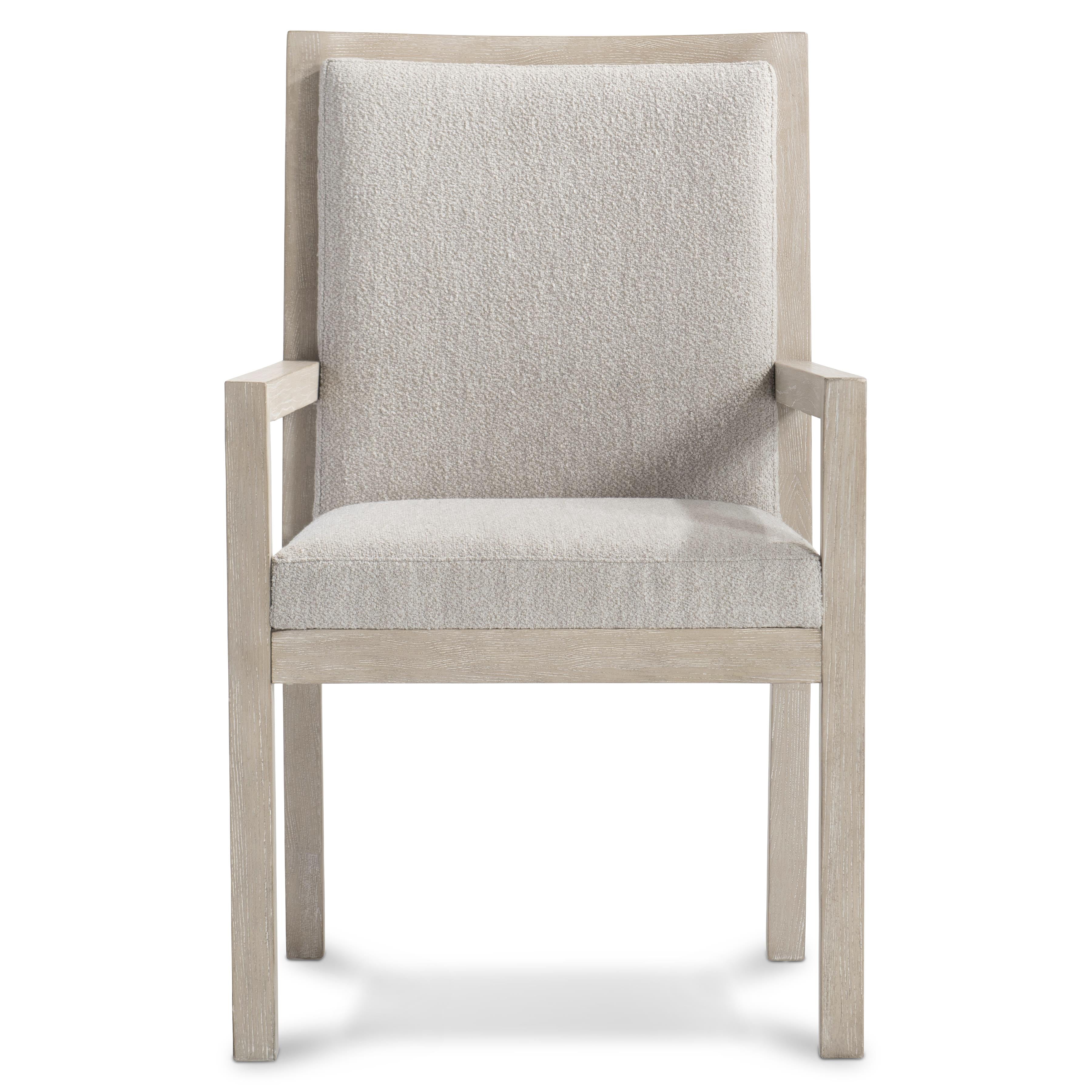 Bernhardt Furniture – Prado Arm Chair