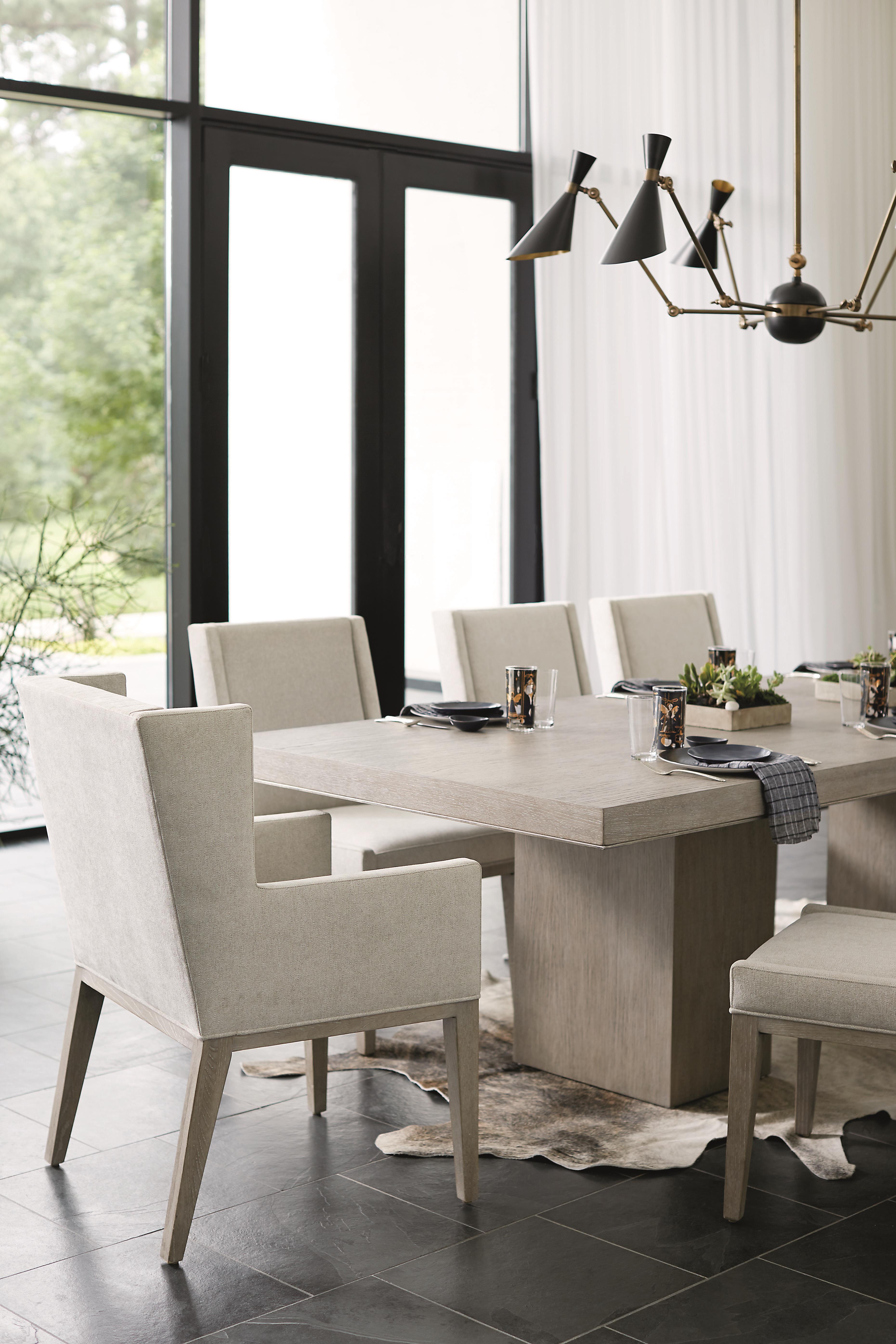 Bernhardt Furniture – Linea Side Chair