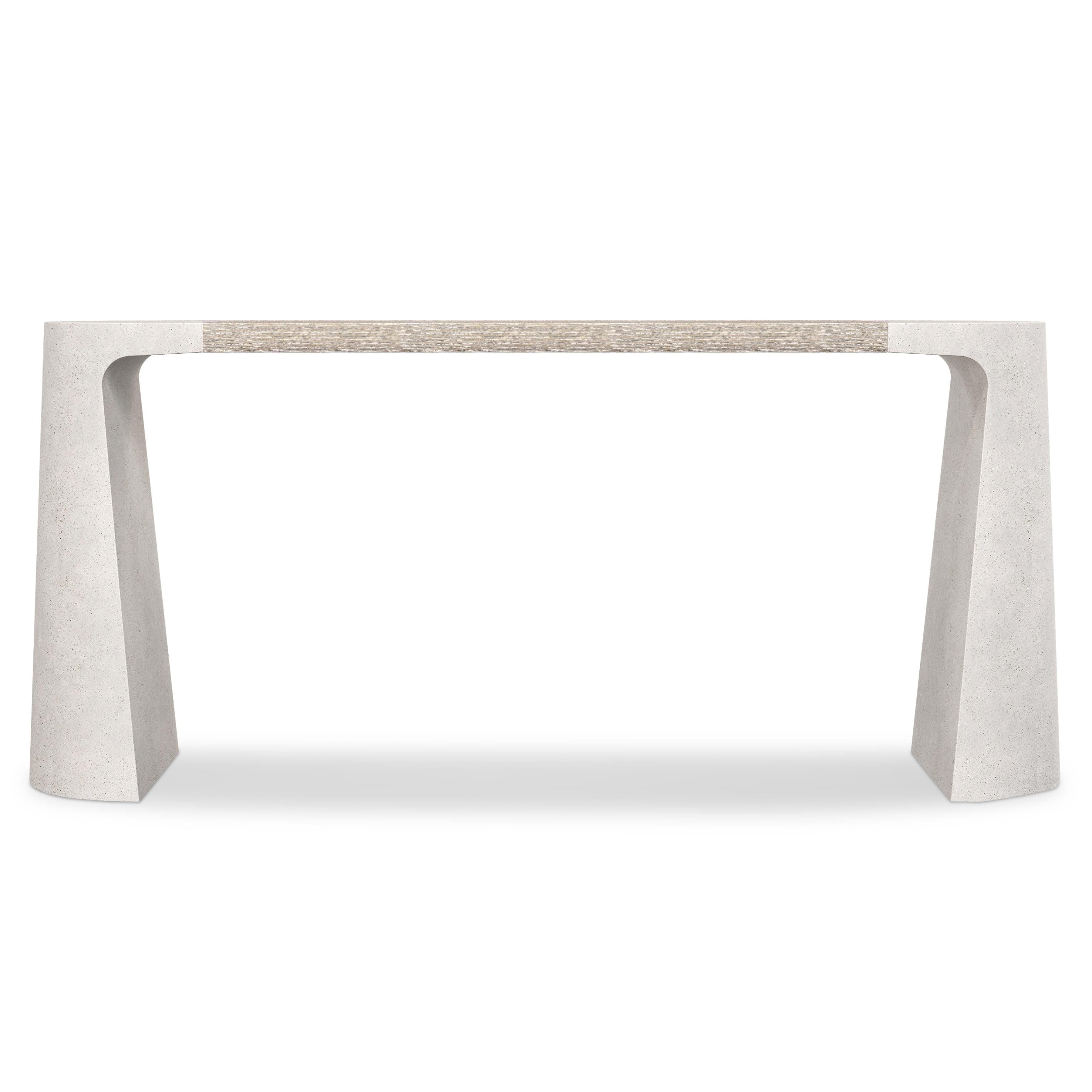 Bernhardt Furniture – Prado Console Table