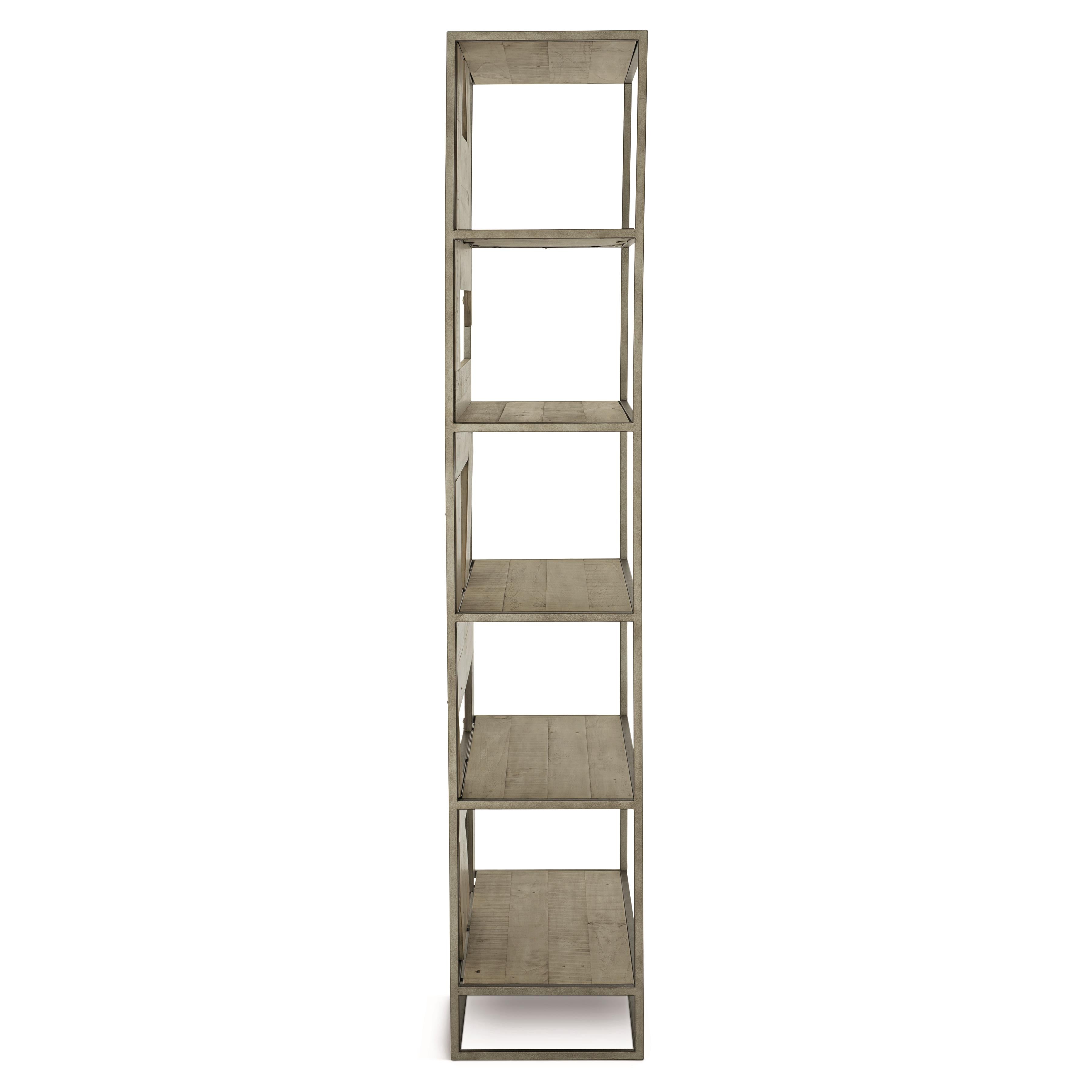 Bernhardt Furniture – Polk Etagere