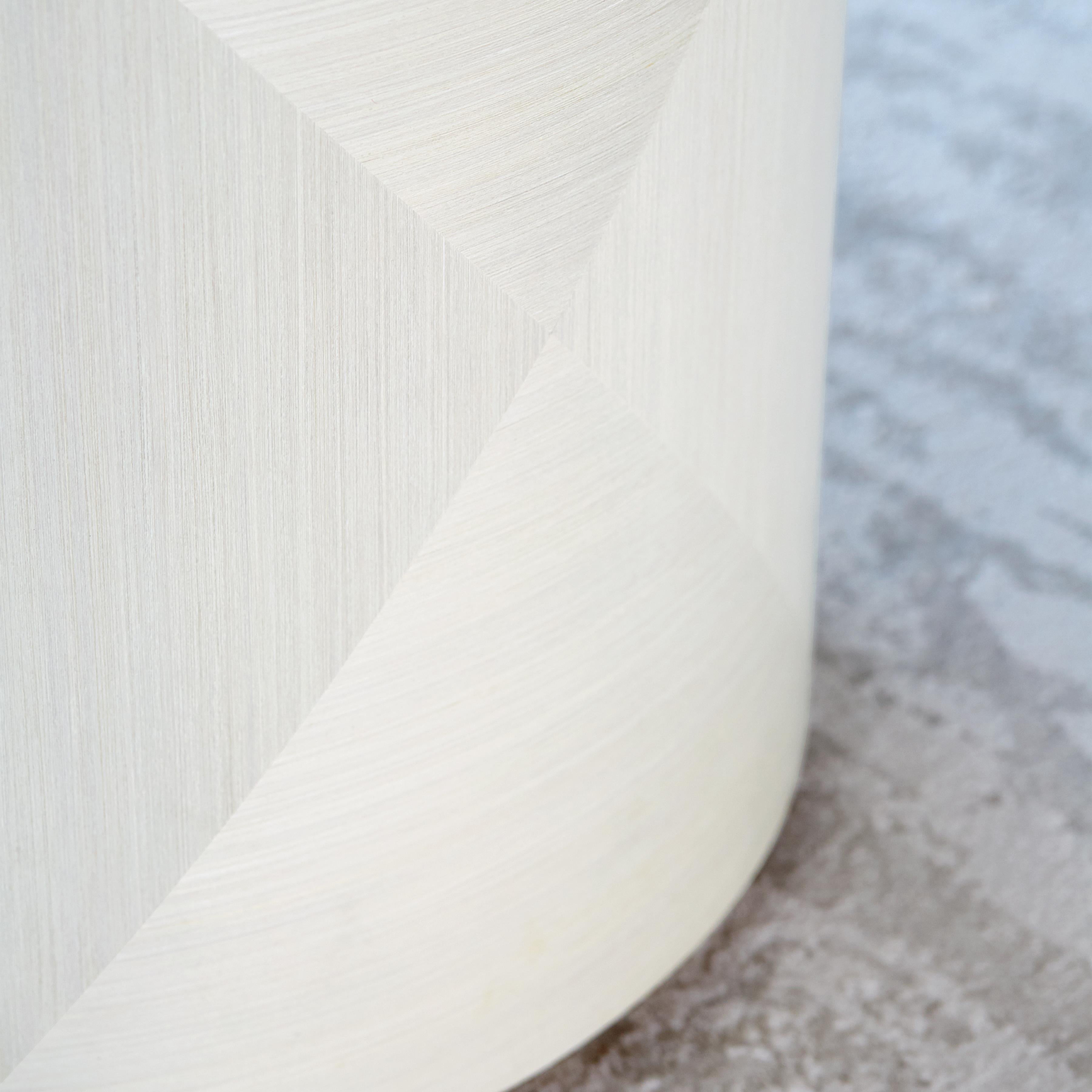 Bernhardt Furniture – Axiom Side Table