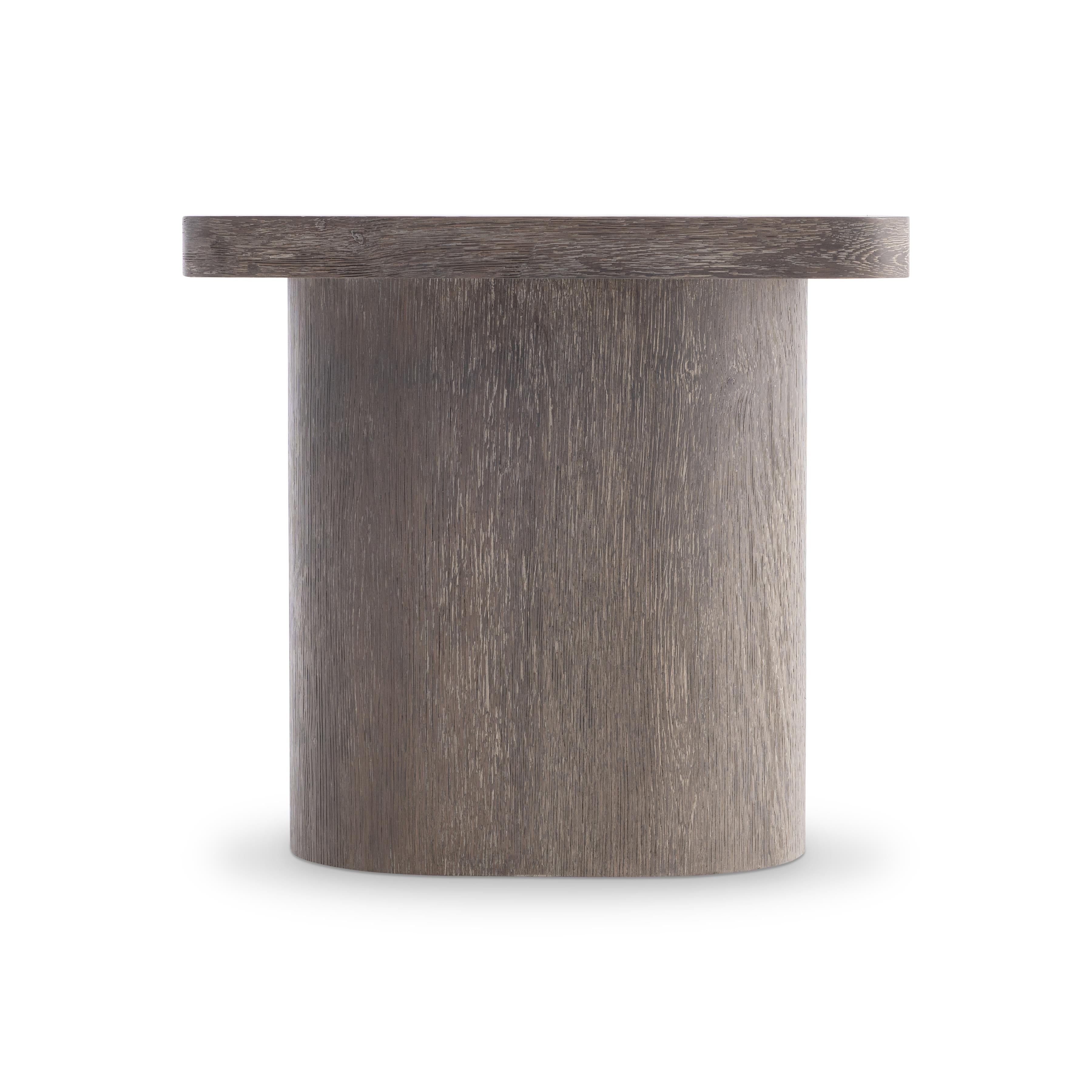 Bernhardt Furniture – Dama Side Table