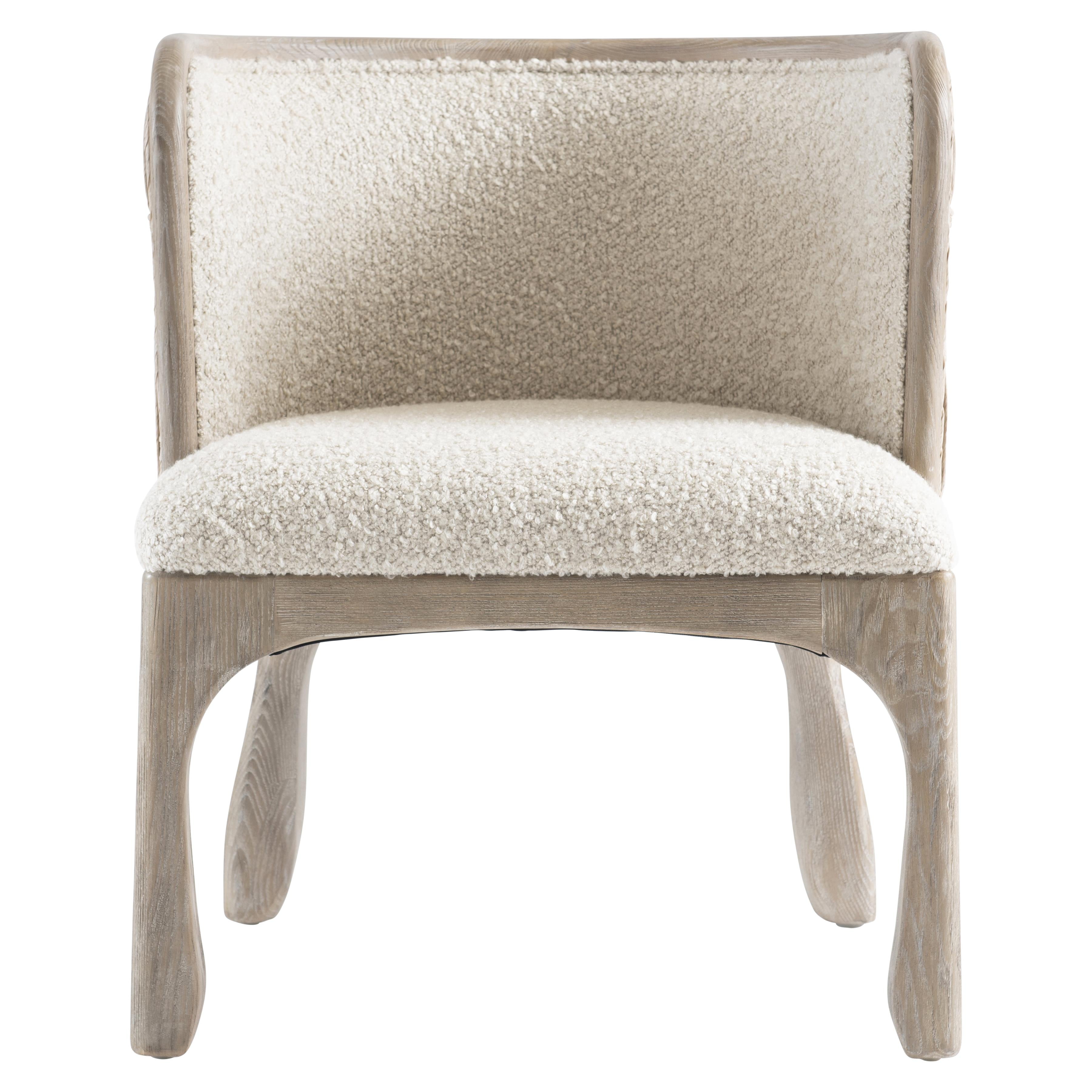 Bernhardt Furniture – Cayo Fabric Arm Chair