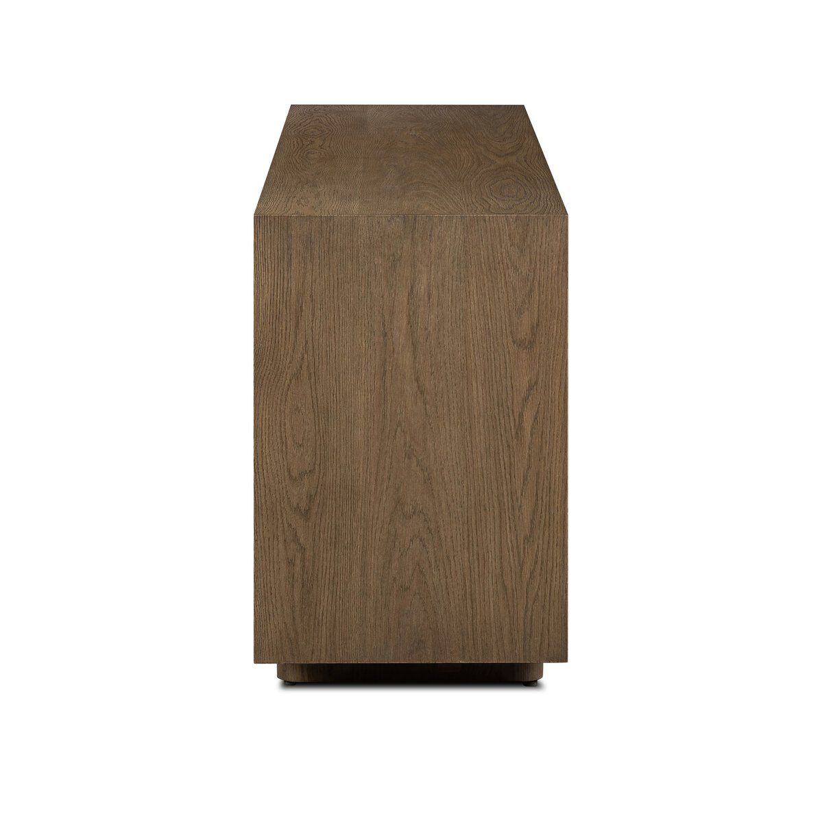 Salta Media Console