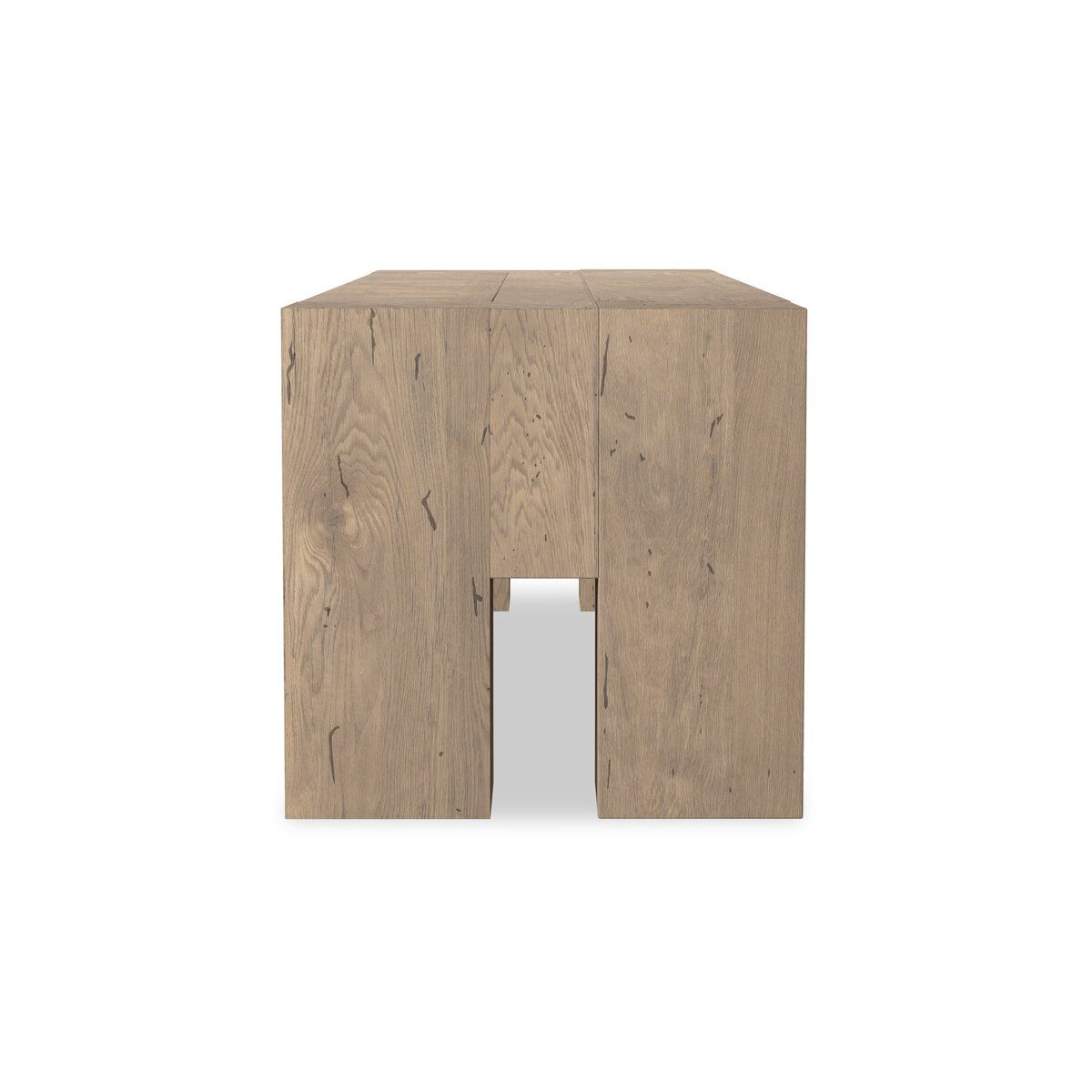 Abaso Accent Bench