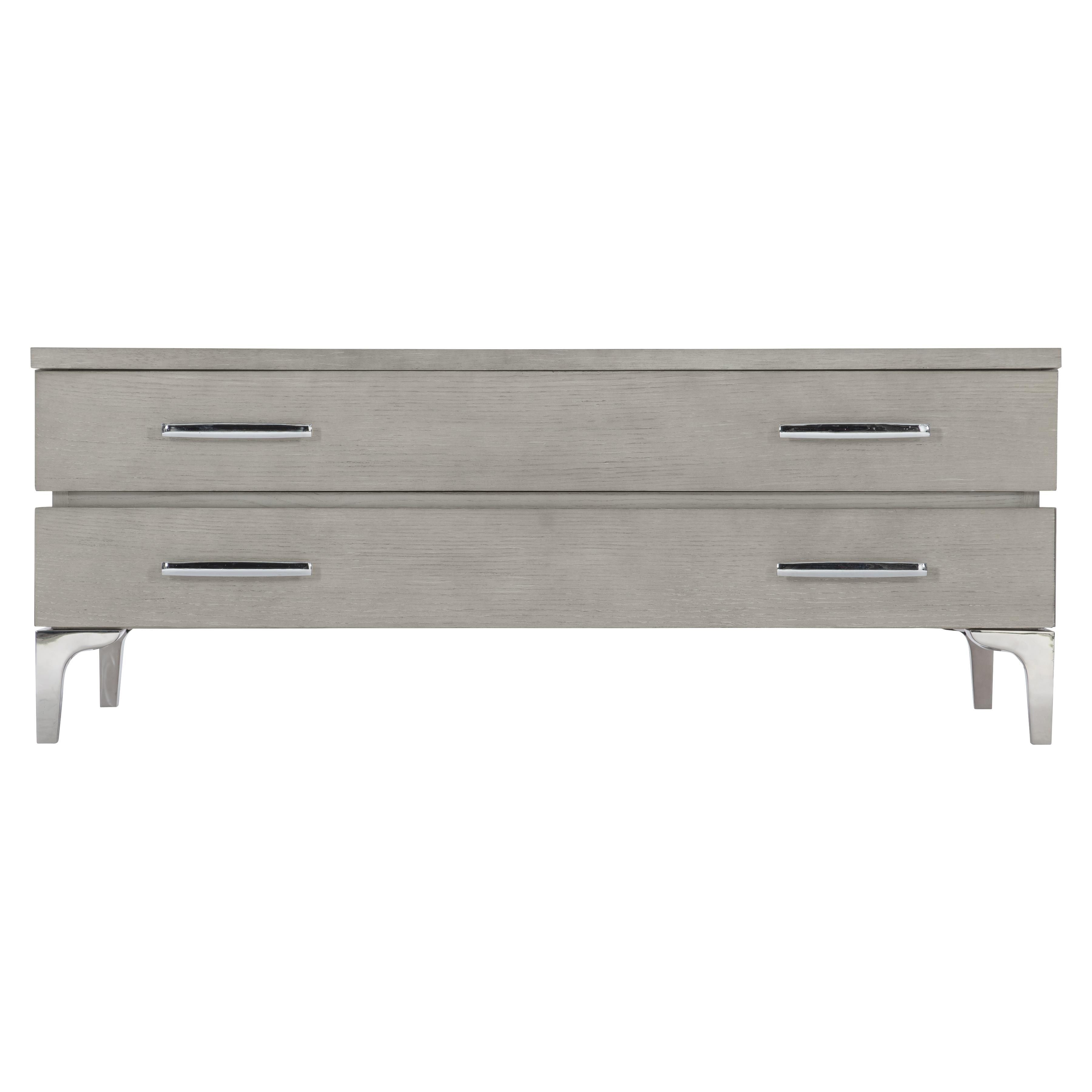 Bernhardt Whitley Cocktail Table