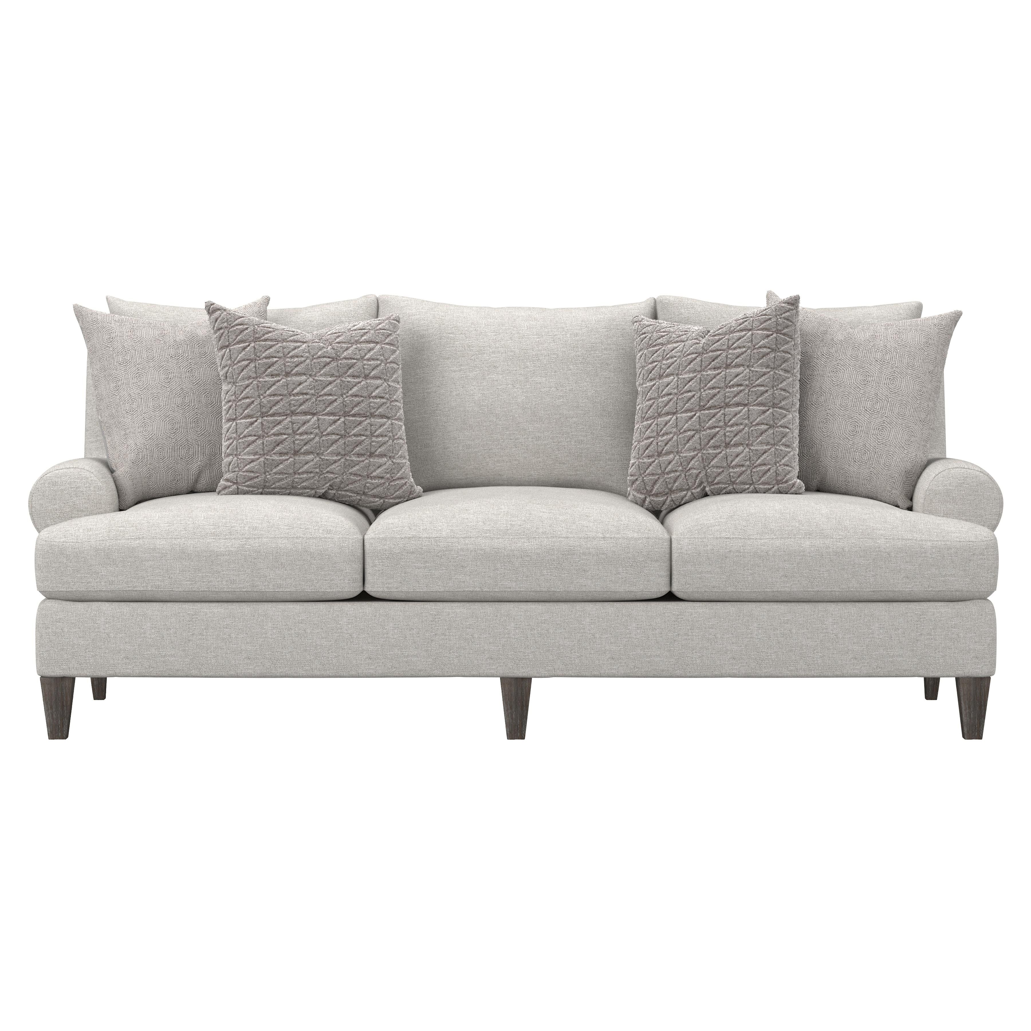 Bernhardt Furniture – Isabella Fabric Sofa