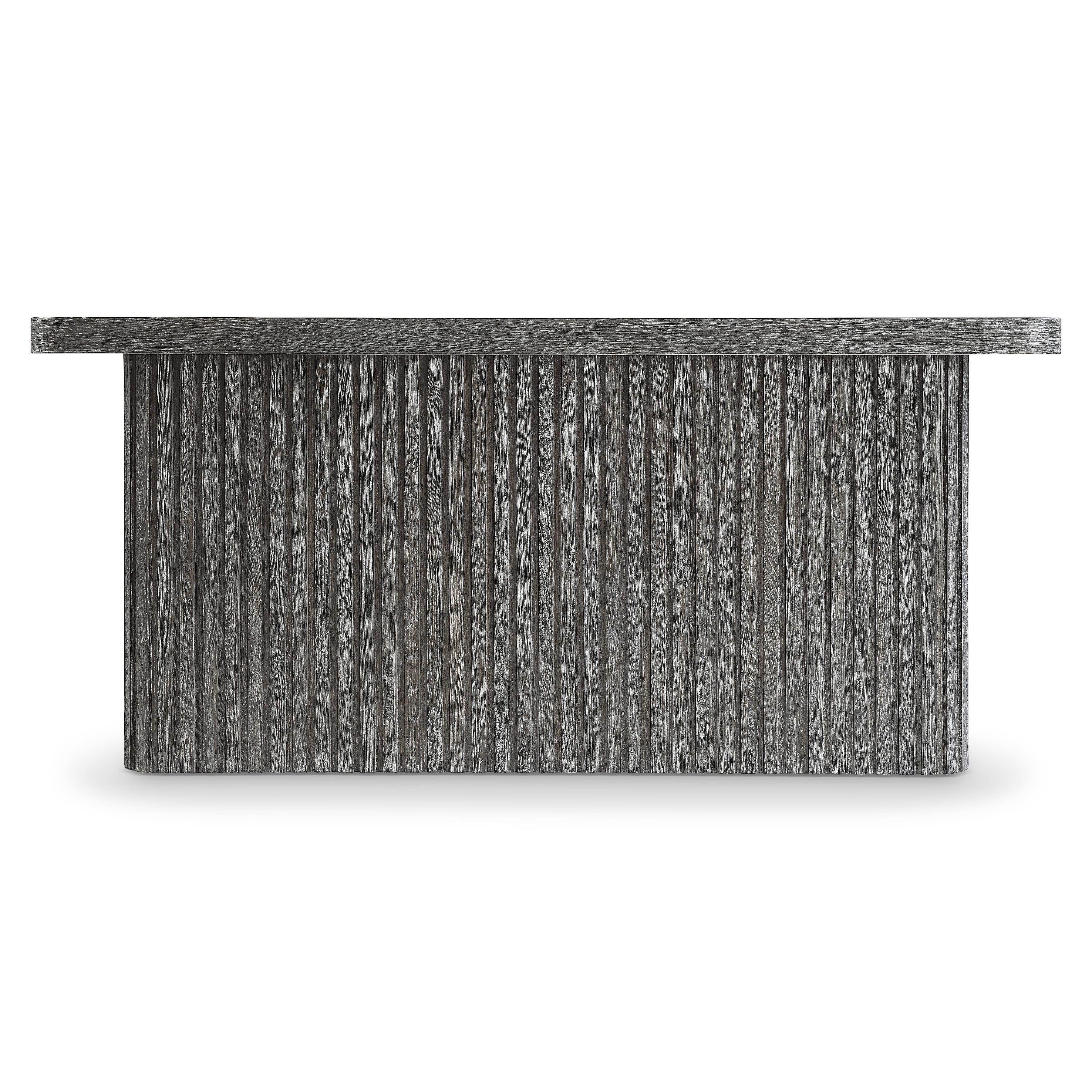 Bernhardt Furniture Menton Console Table