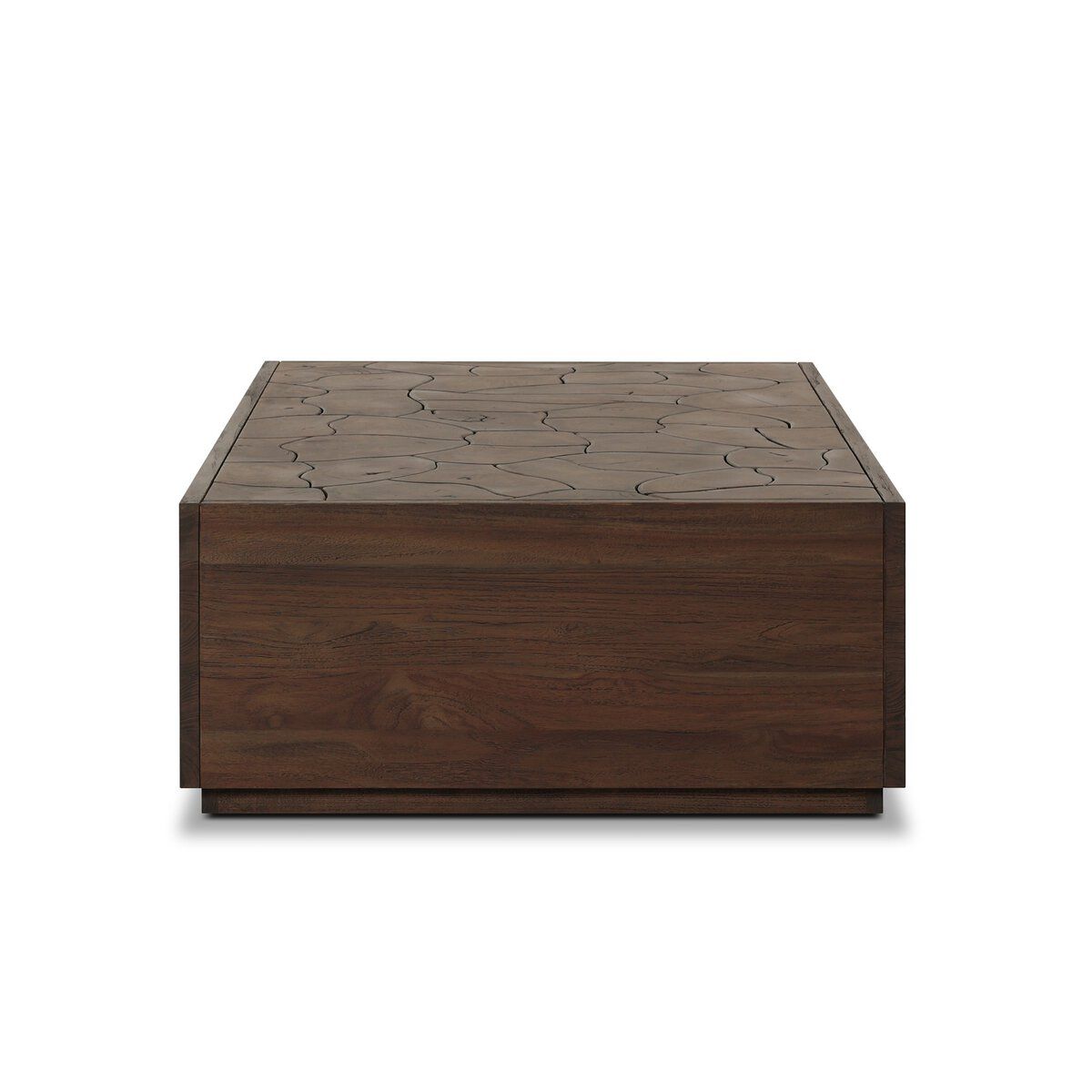 Ridge Outdoor Rectangular Coffee Table