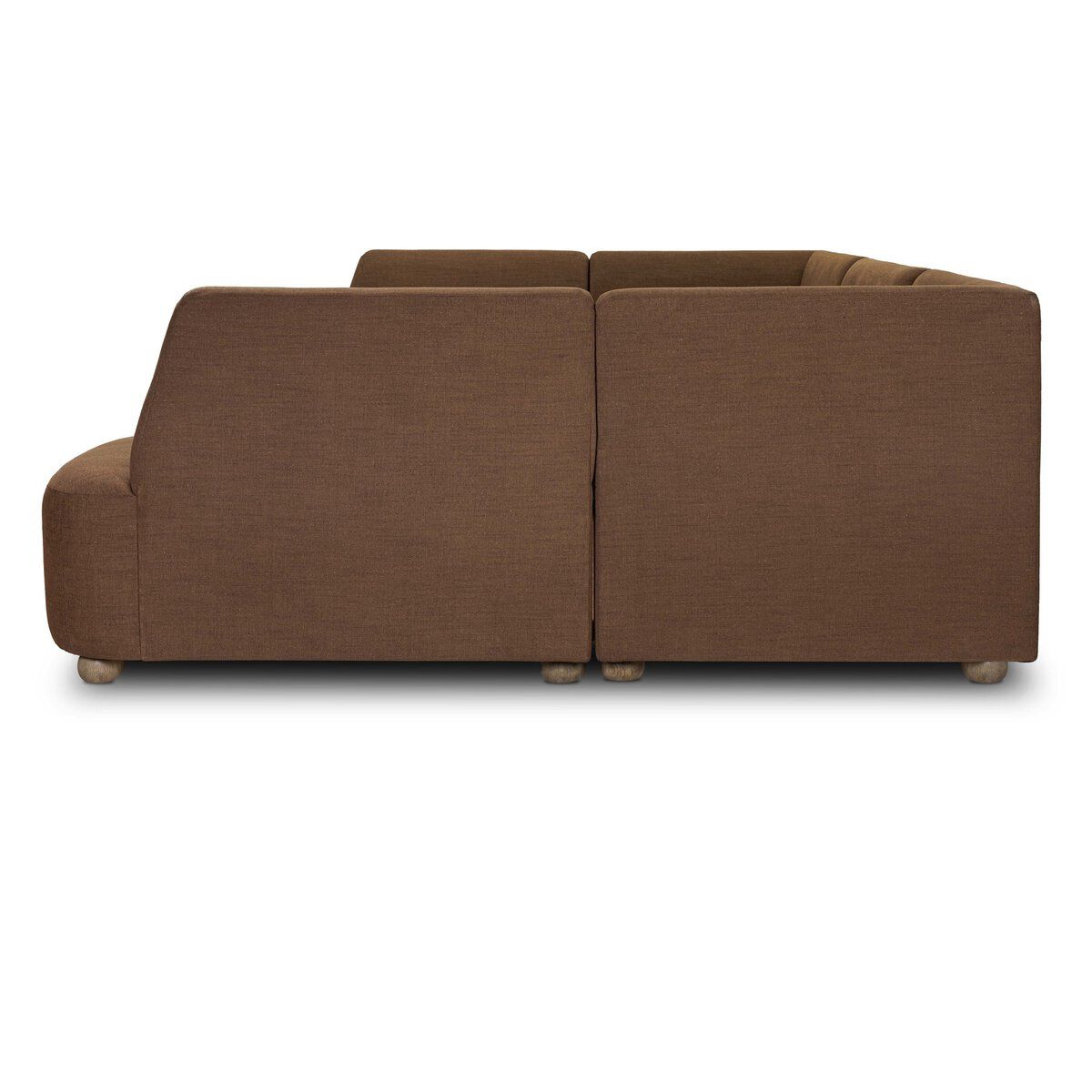 Clemence Dining Banquette U-shape