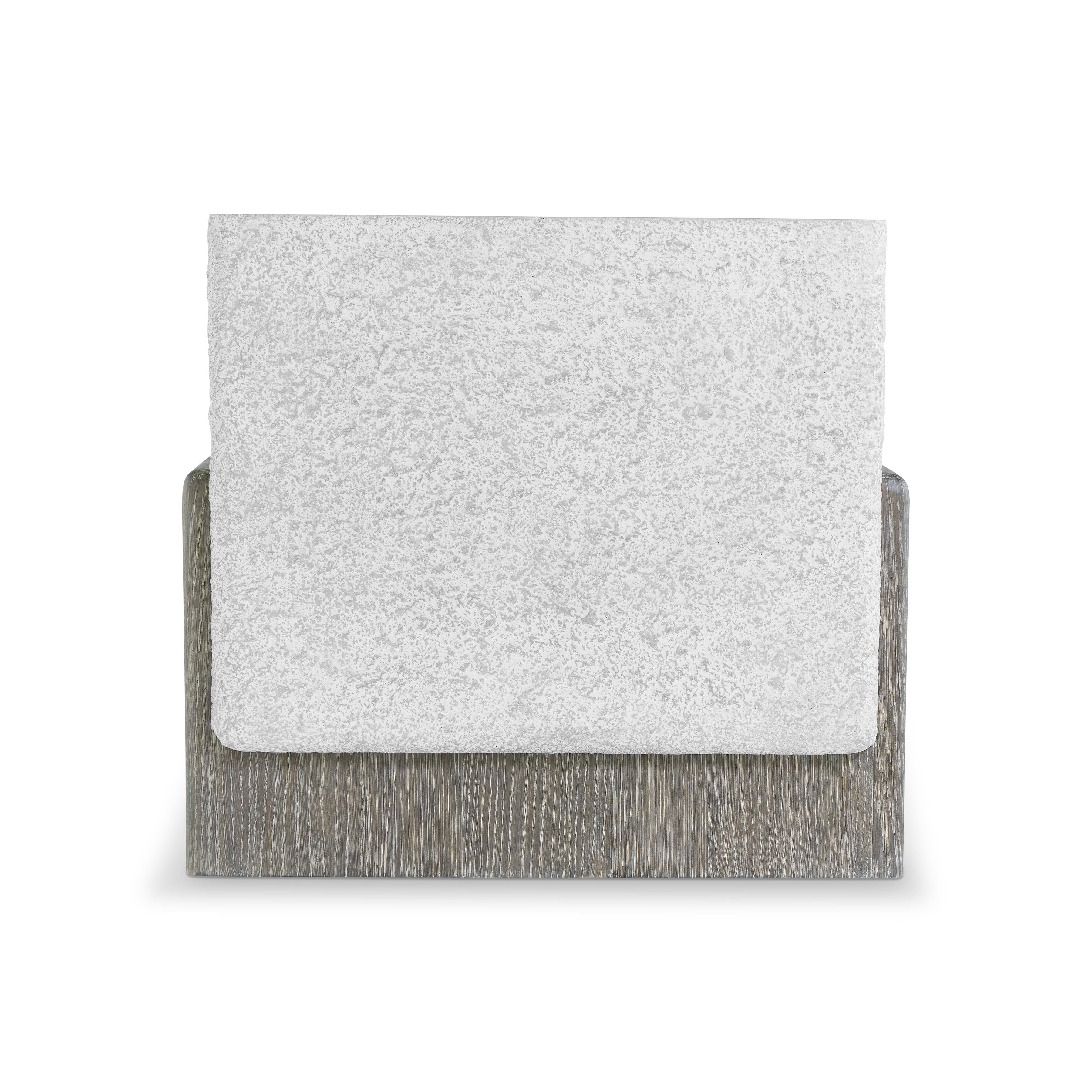 Bernhardt Furniture – Monolith Side Table