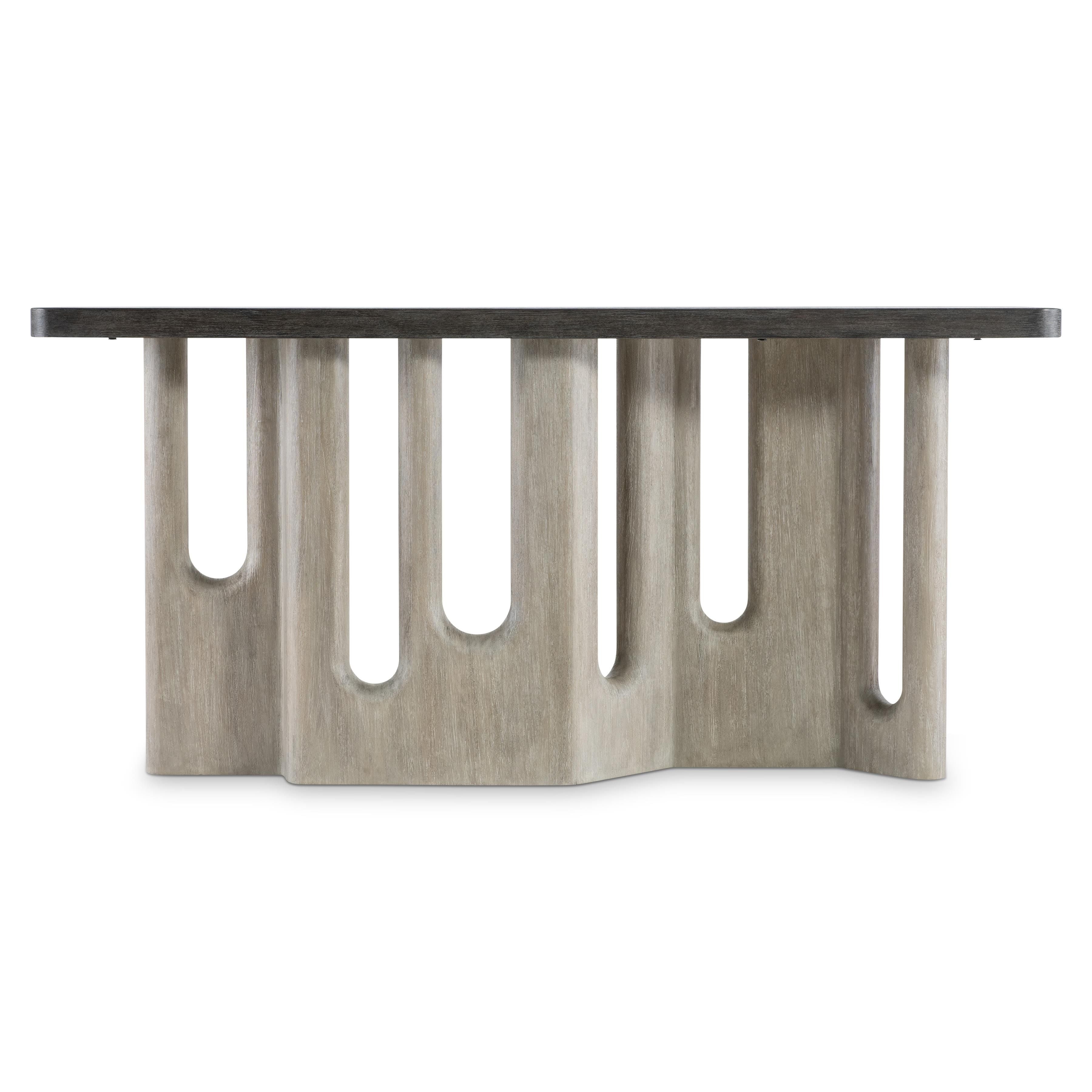 Bernhardt Malko Console Table