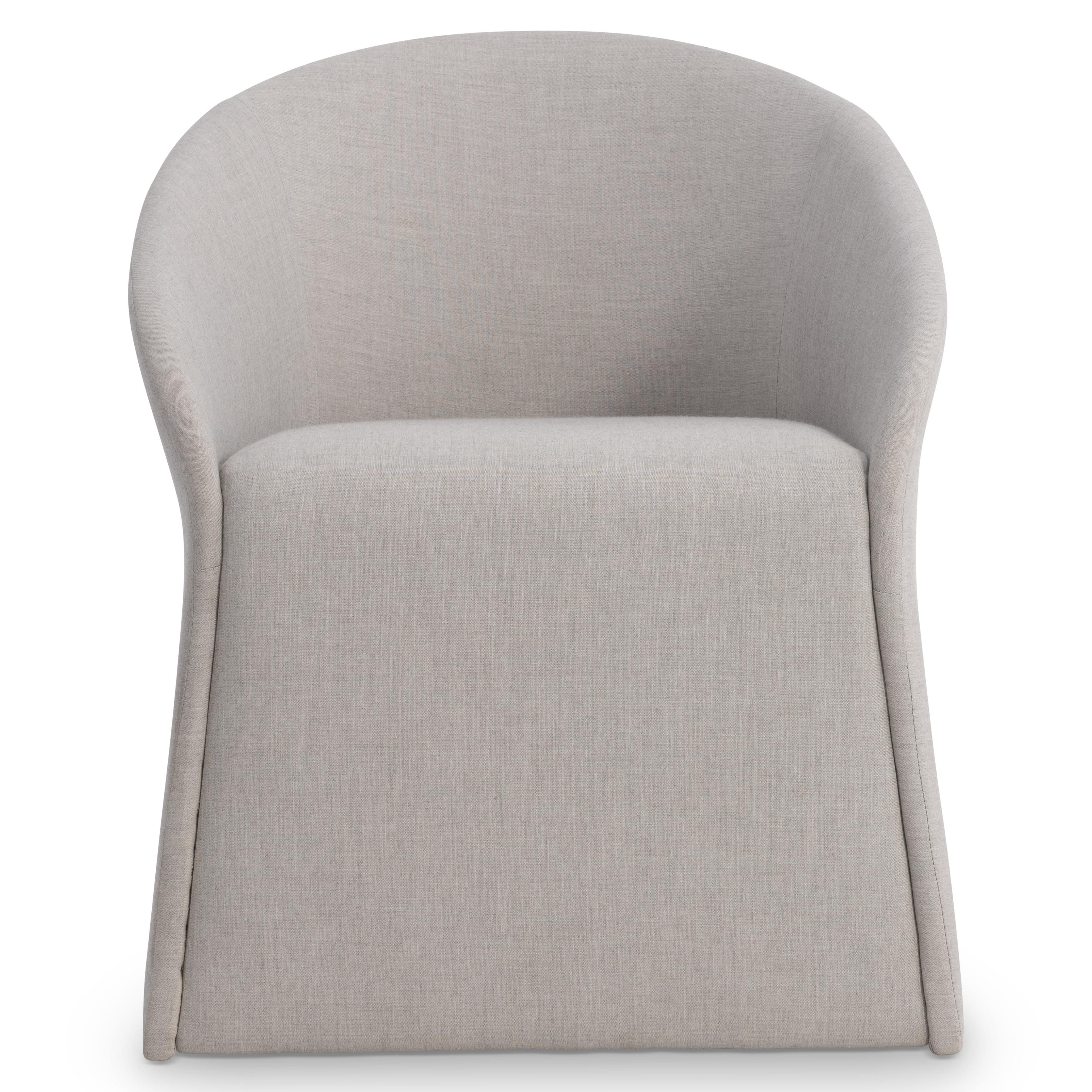 Bernhardt Arden Arm Chair