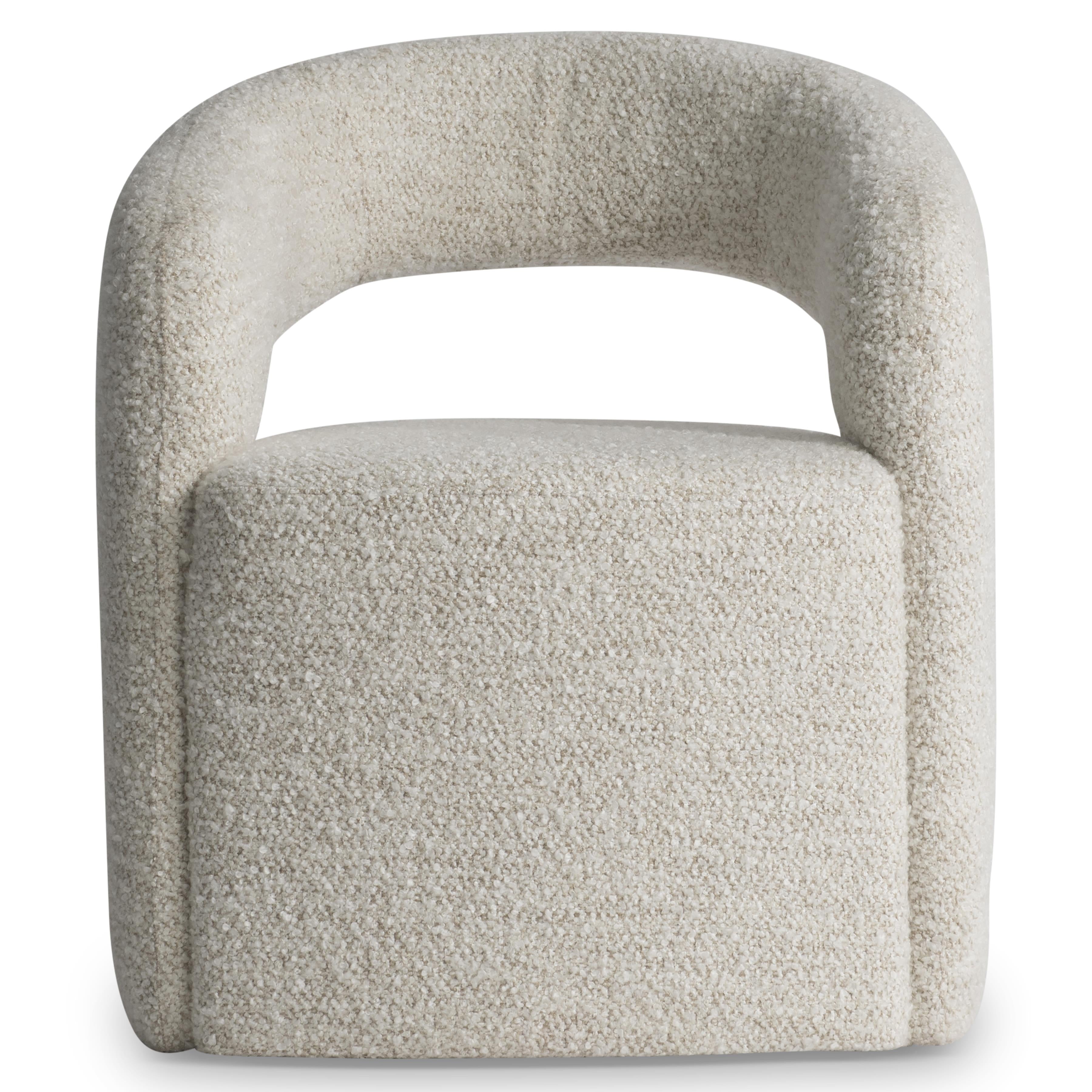 Bernhardt Furniture Walsh Arm Chair