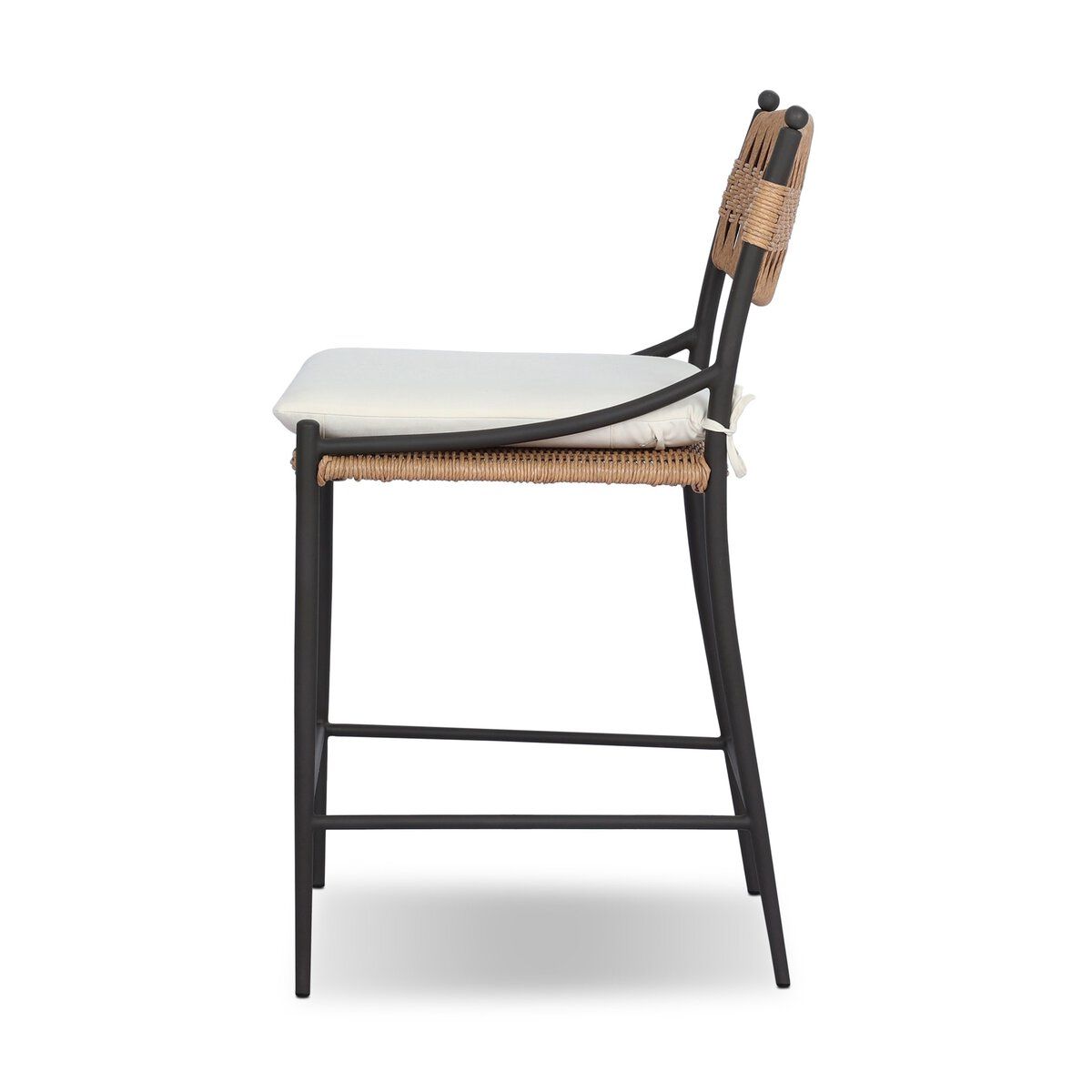 Mae Outdoor Bar + Counter Stool