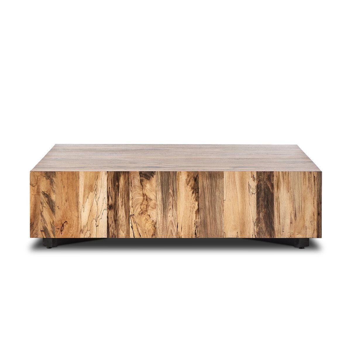 Hudson Square Coffee Table