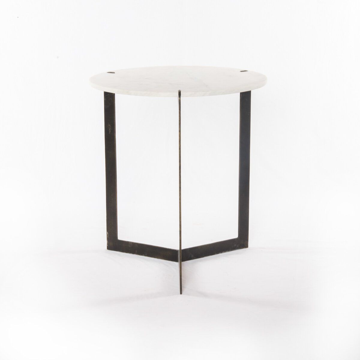 Kiva End Table