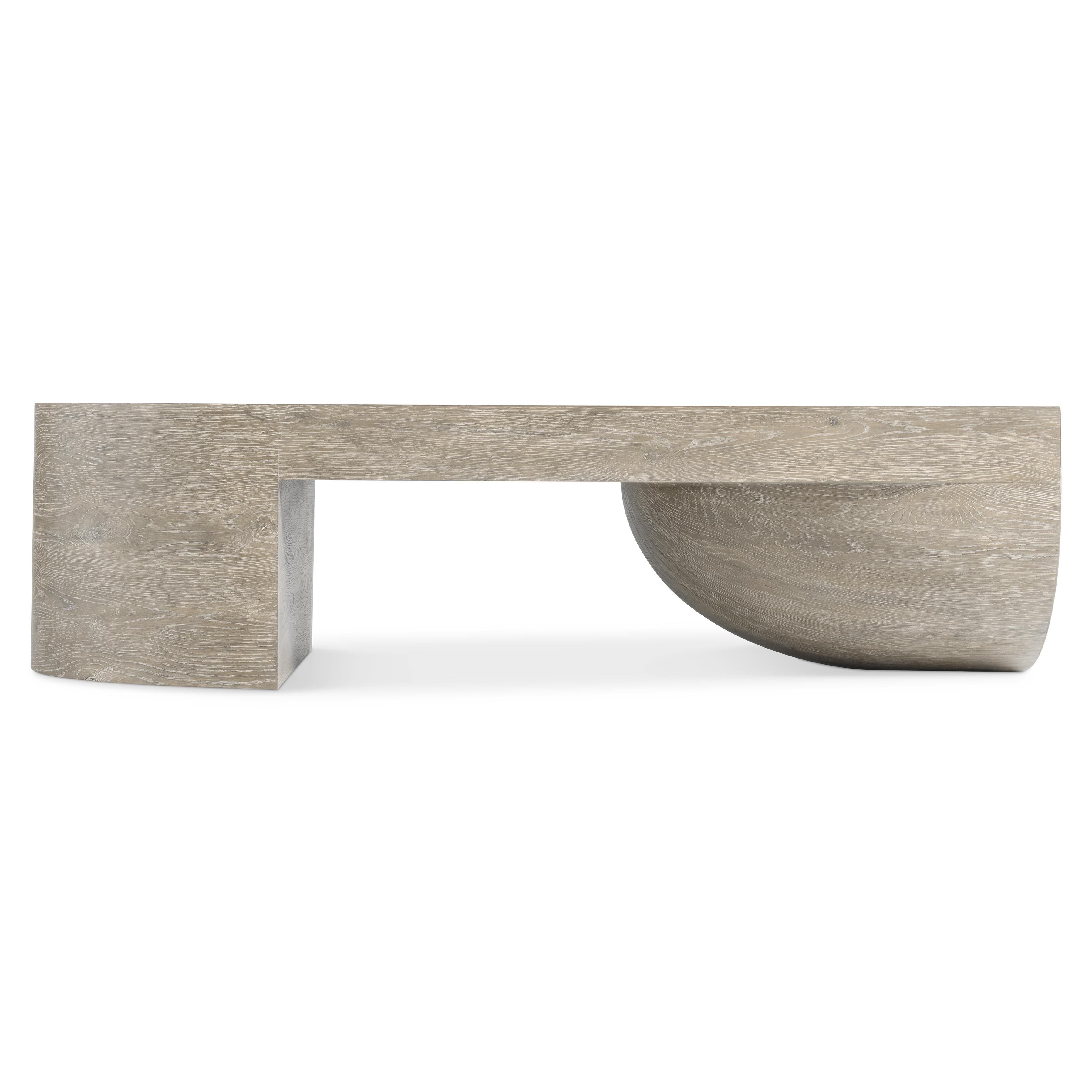 Bernhardt Furniture – Moda Cocktail Table
