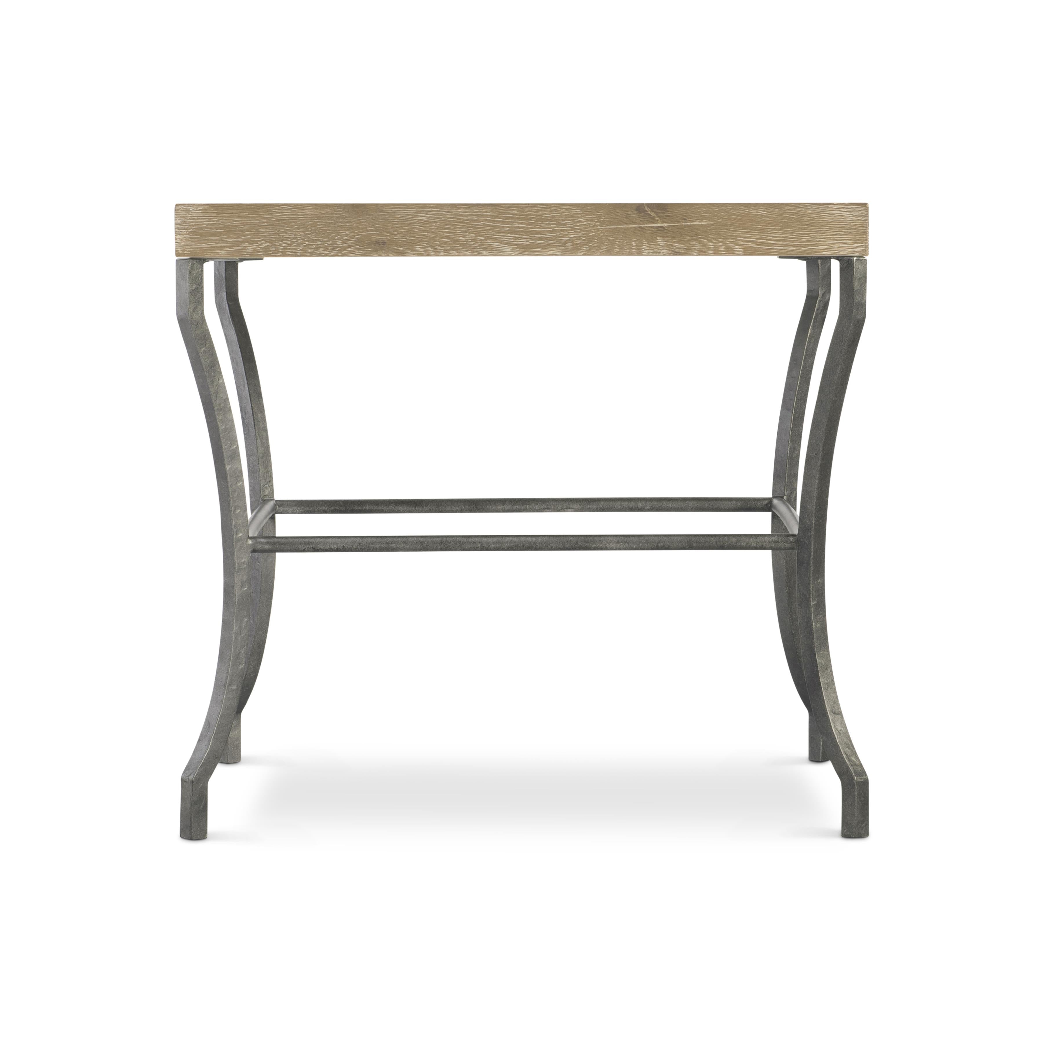 Bernhardt Furniture – Tribeca Side Table