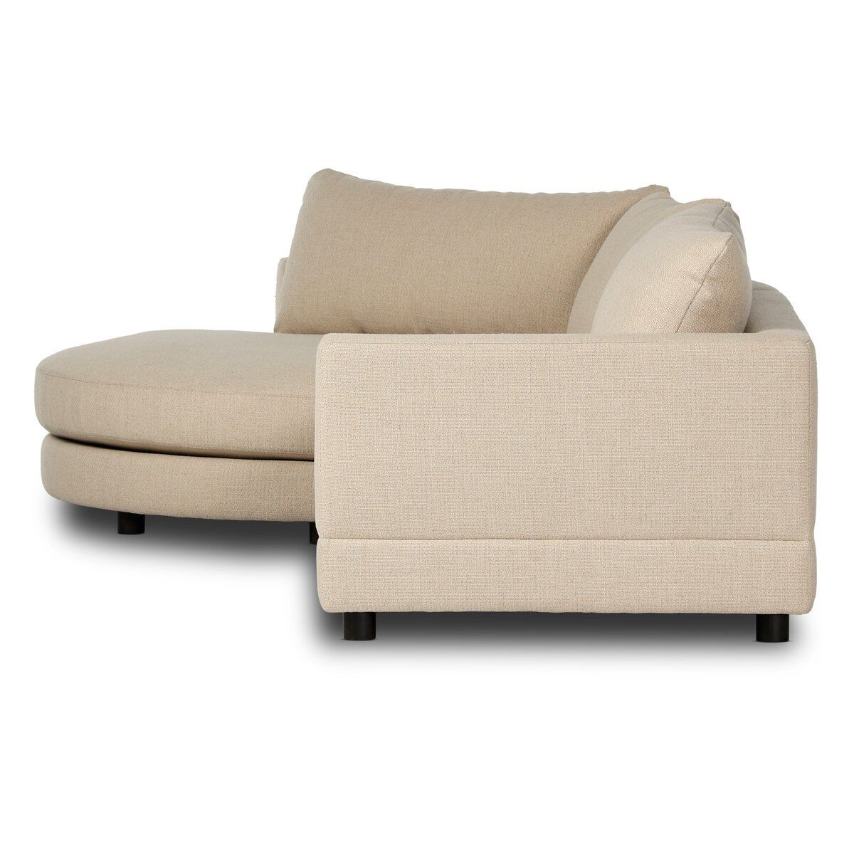Sylvan 2-piece Sectional
