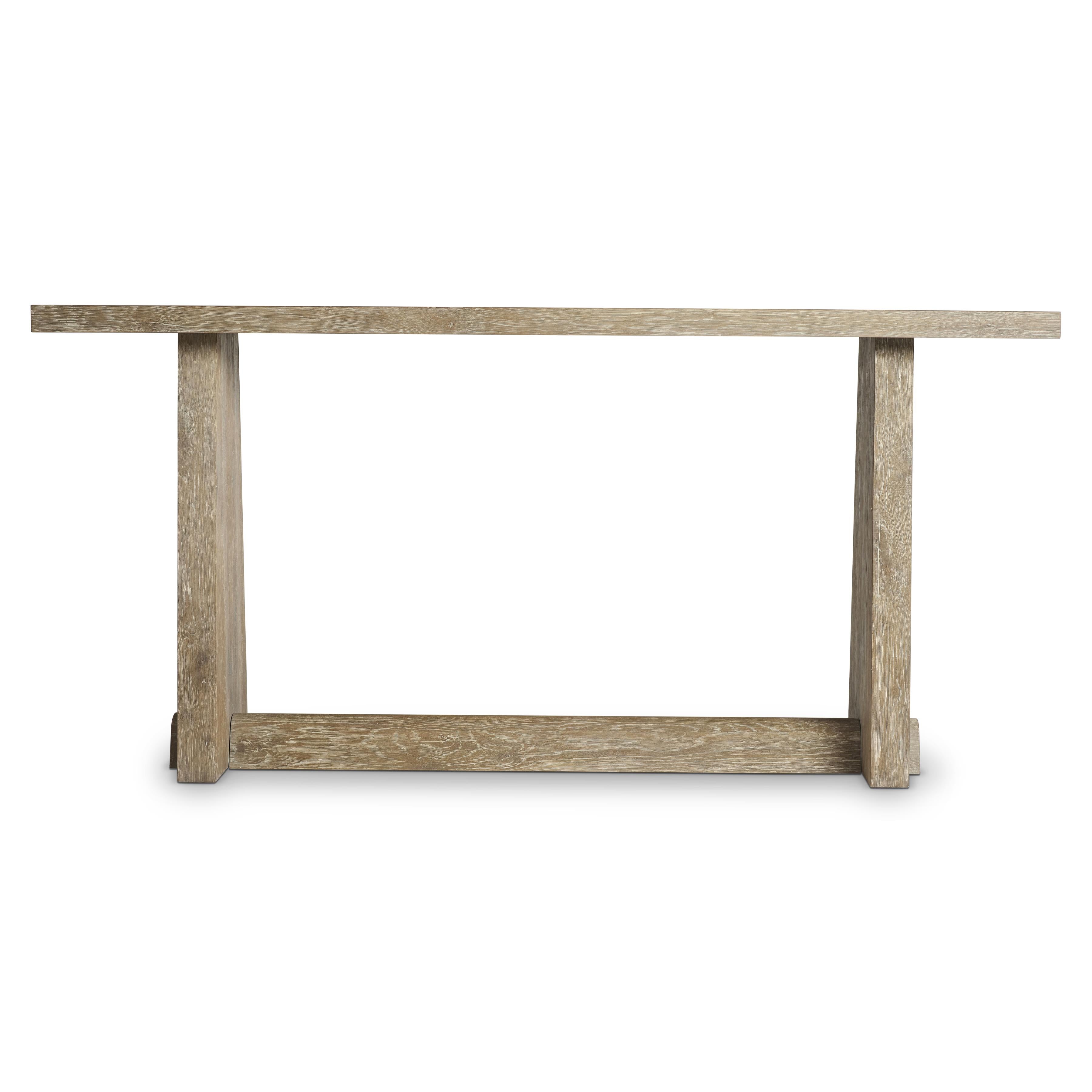 Bernhardt Furniture – Tribeca Console Table