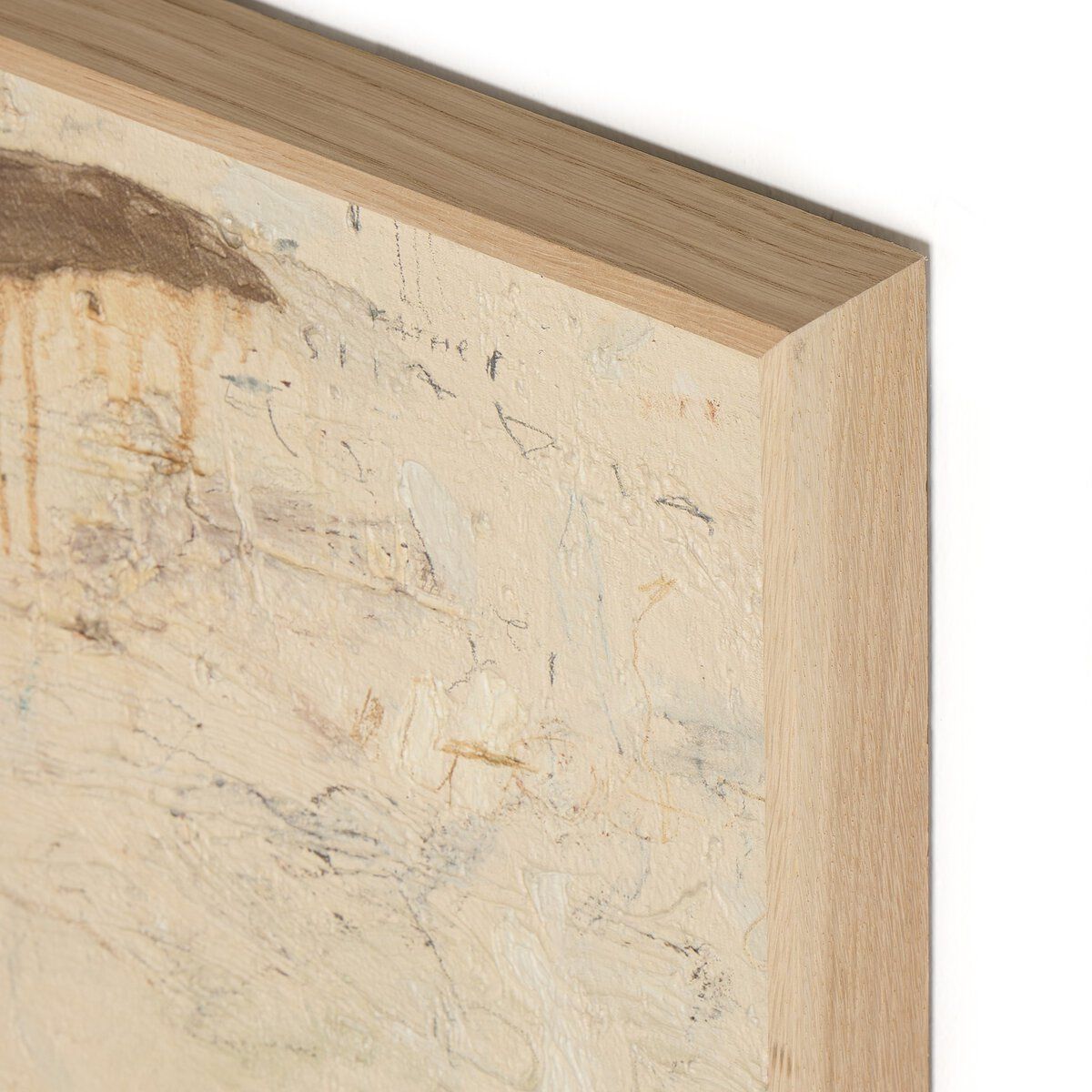 What We Learned On The Mountain By Tyler Guinn