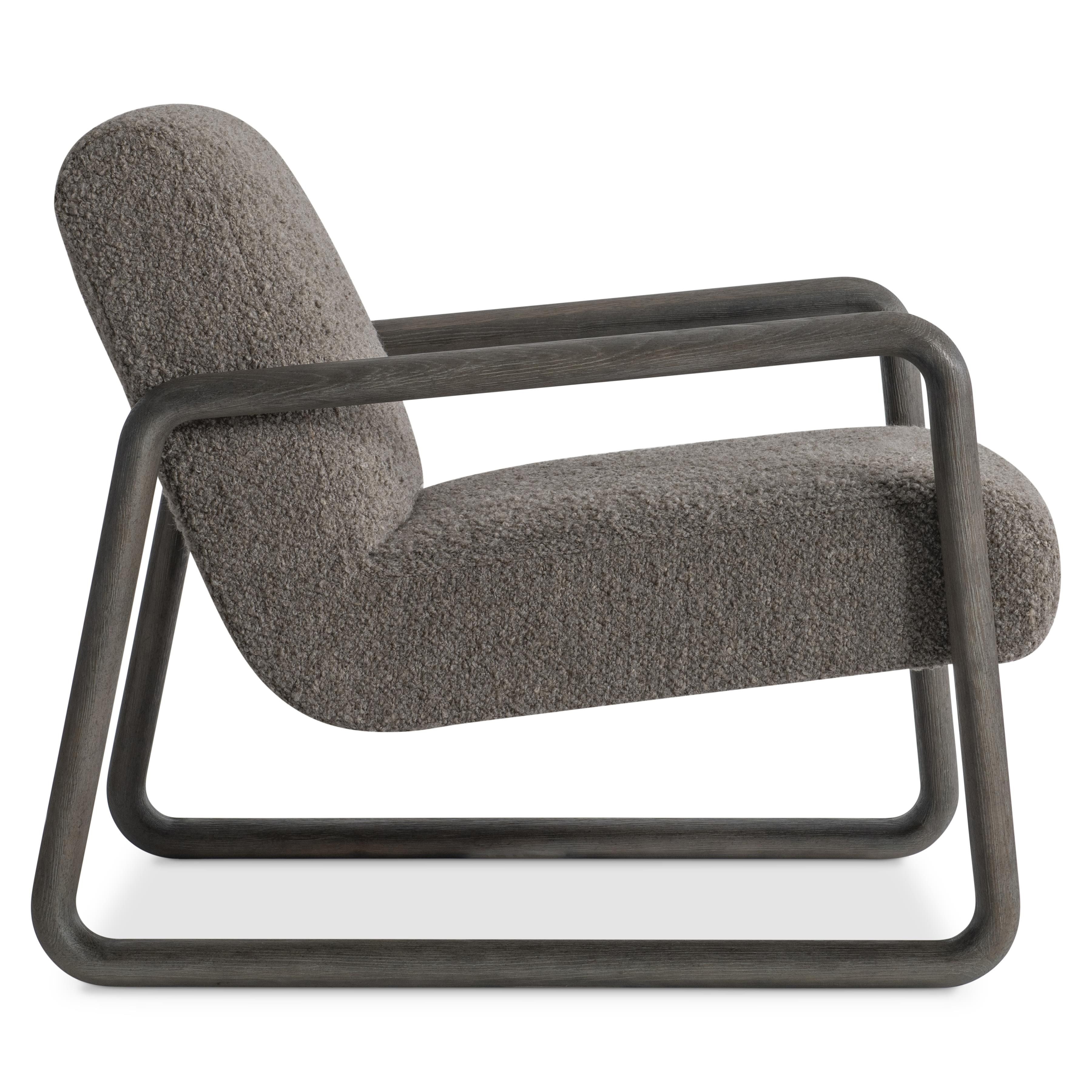 Bernhardt Furniture – Aston Fabric Chair