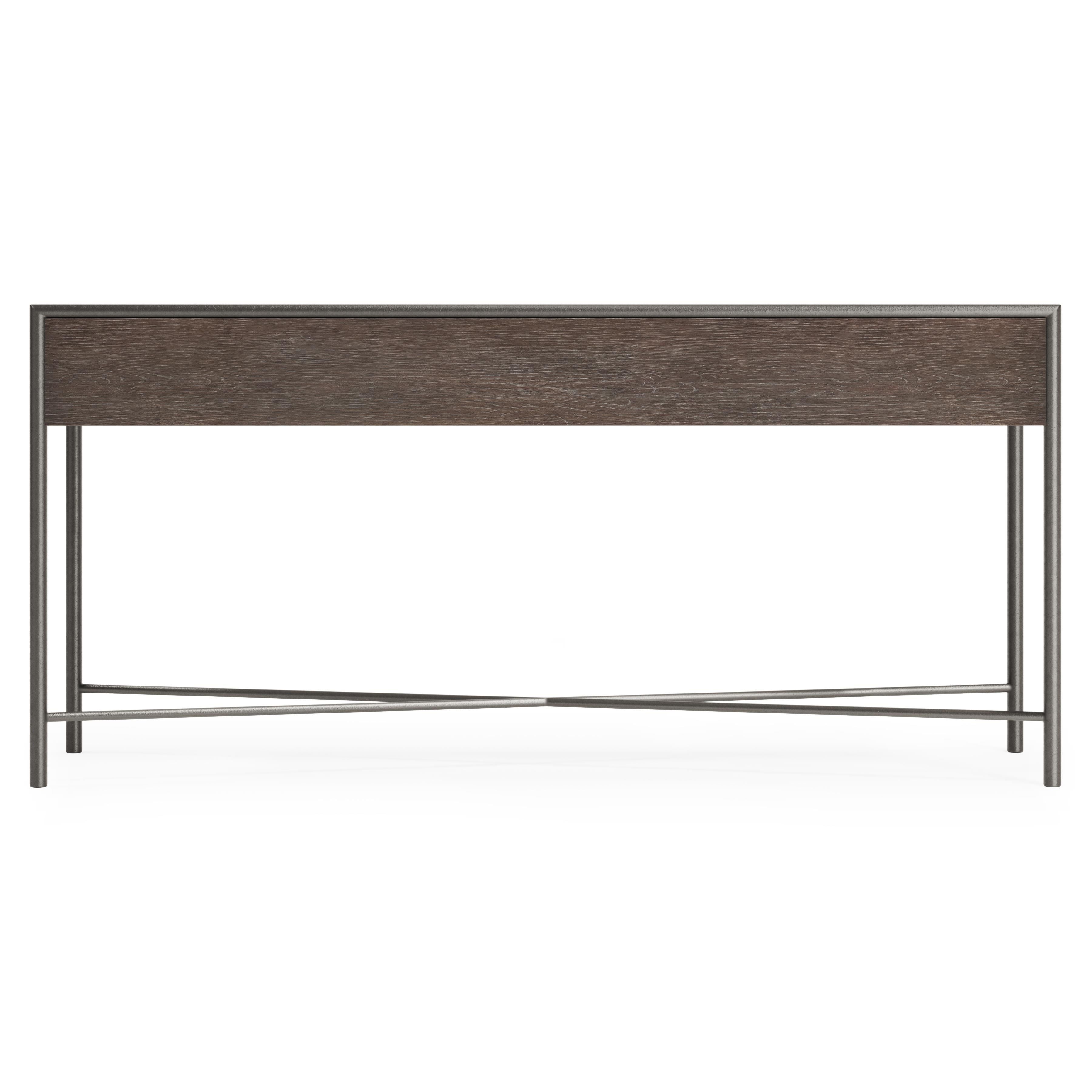 Bernhardt Furniture Outline Console Table