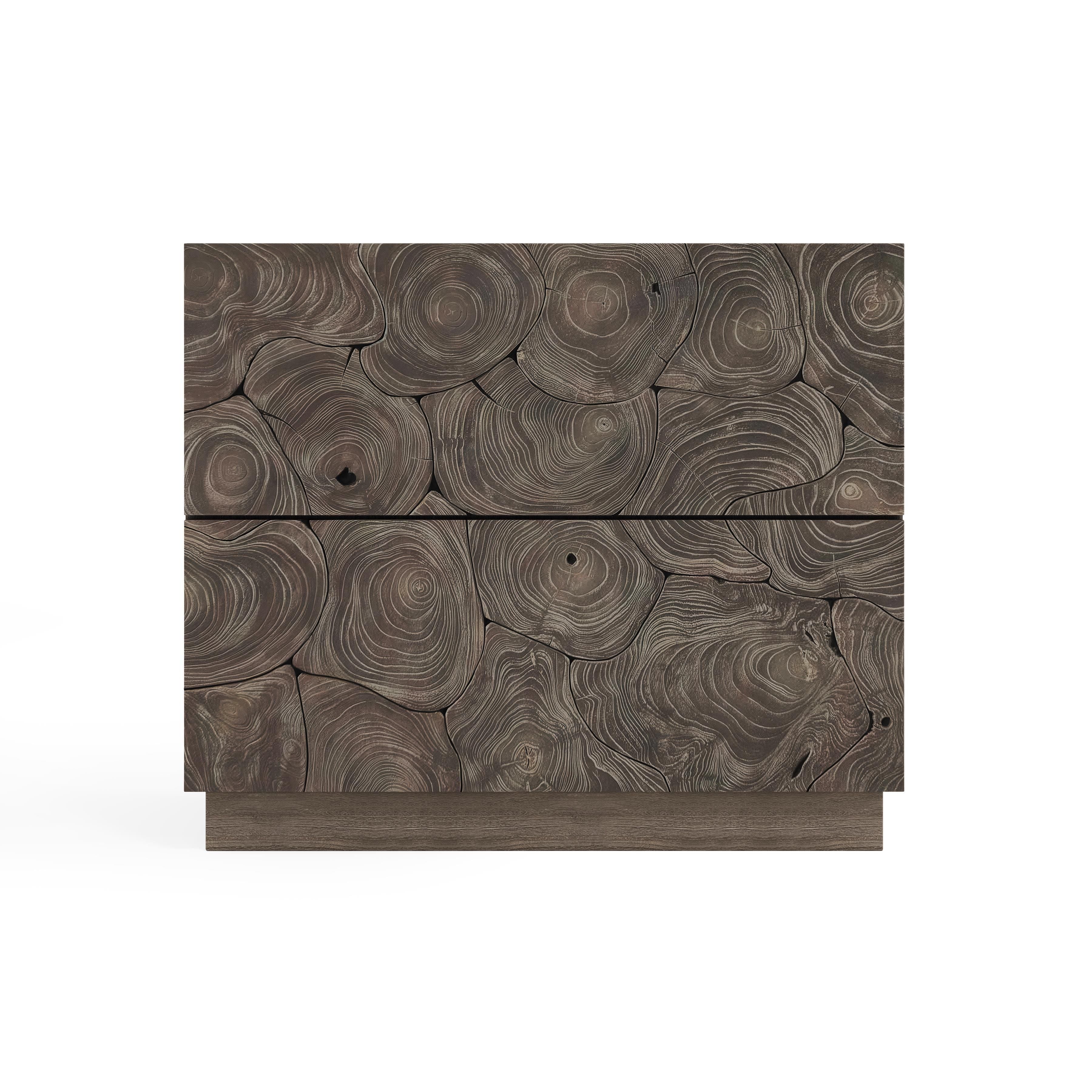 Bernhardt Furniture – Calavaras Nightstand