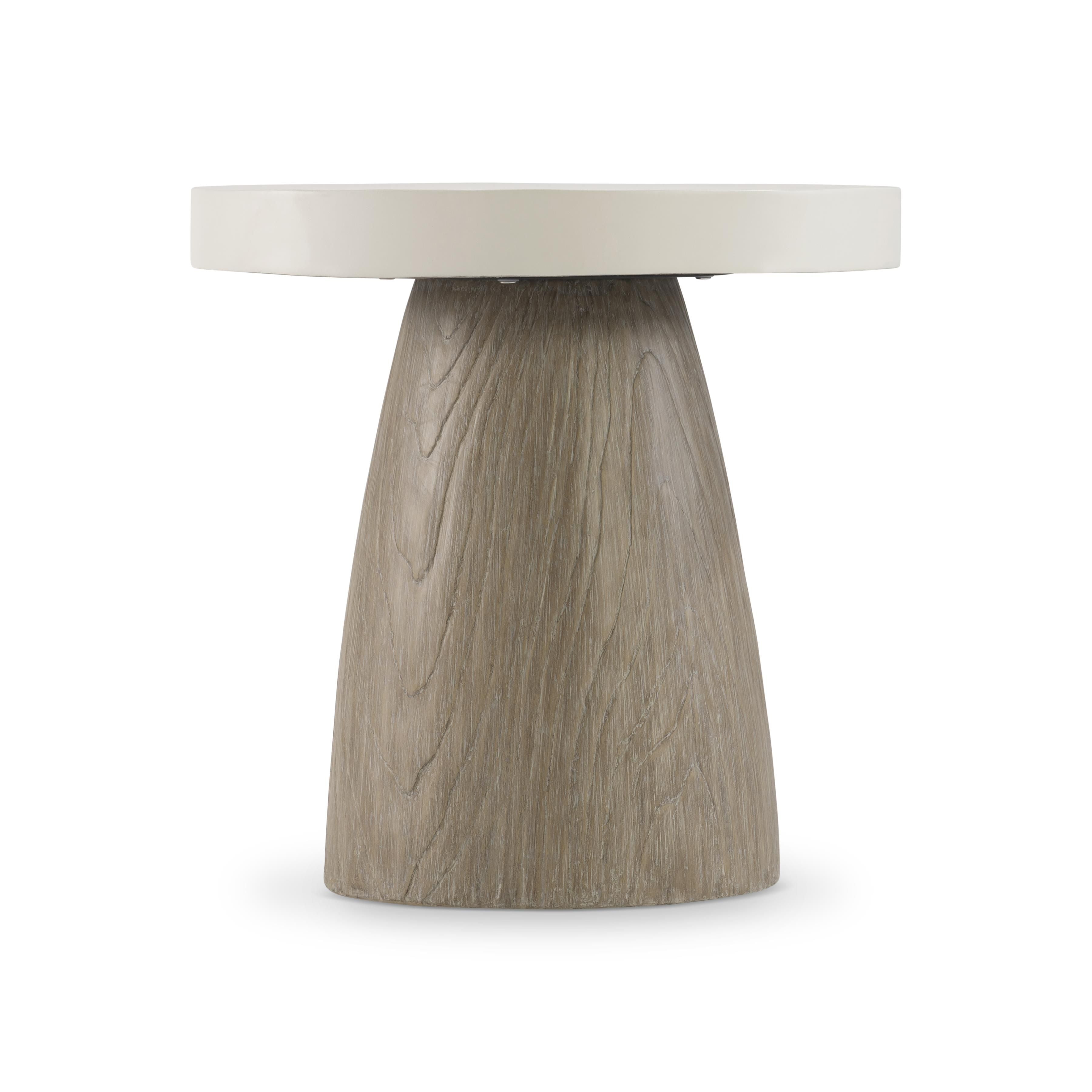 Bernhardt Furniture – Granville Outdoor Side Table