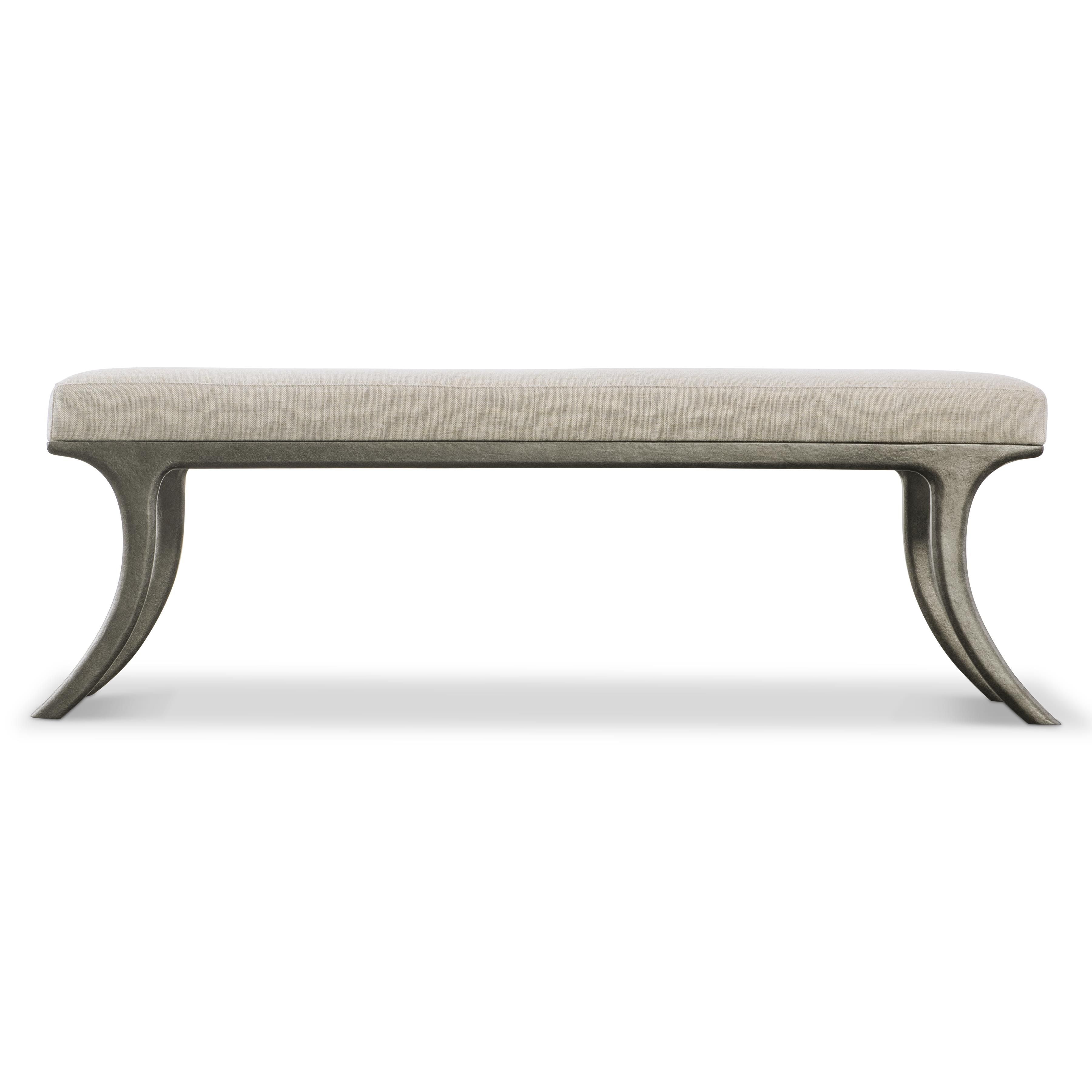 Bernhardt Furniture – Tribeca Bench
