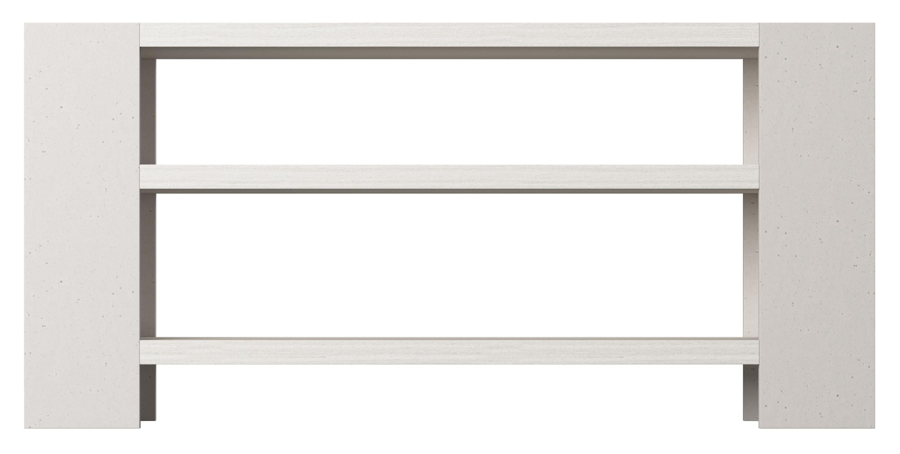 Bernhardt Furniture – Stratum Console Table