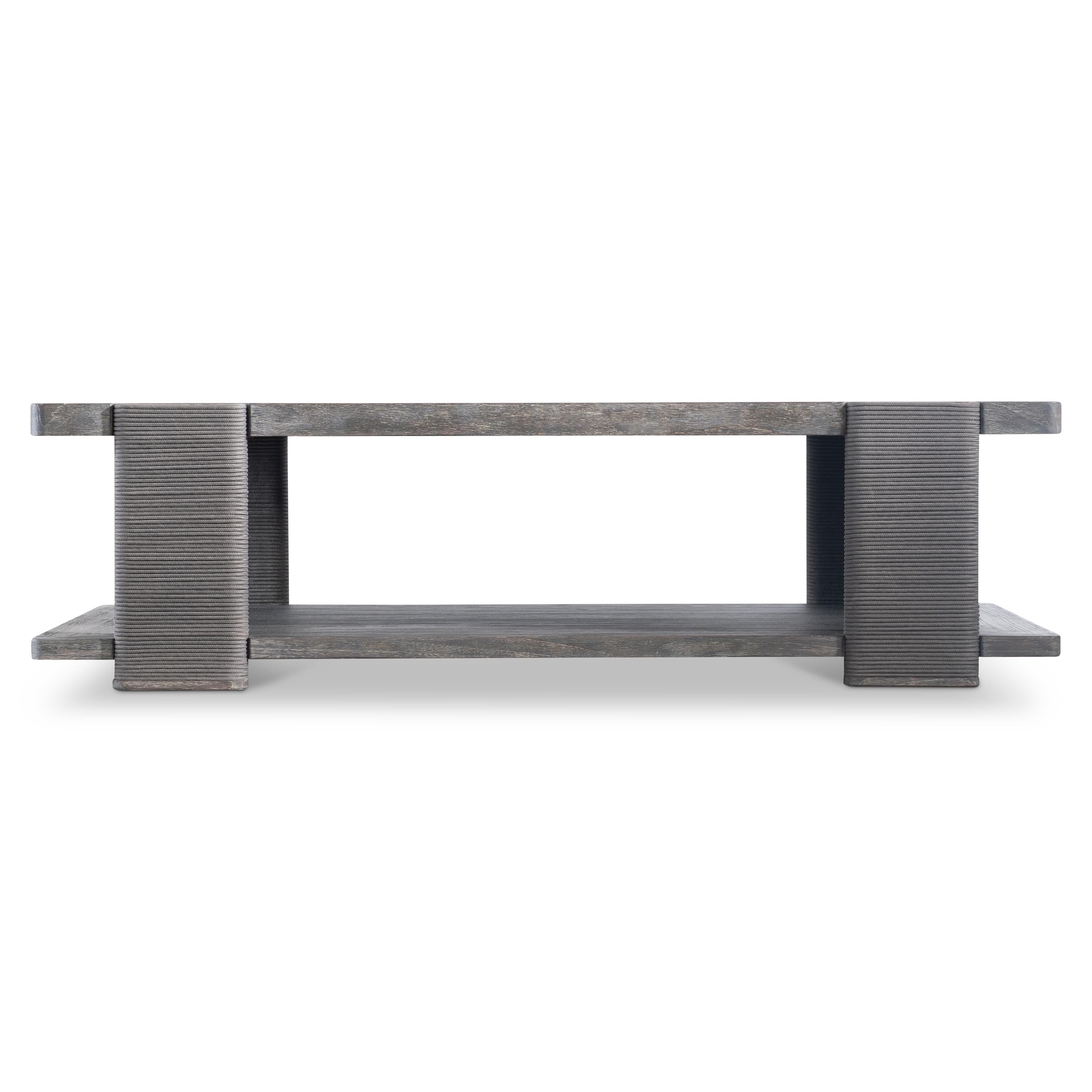Bernhardt Andros Cocktail Table