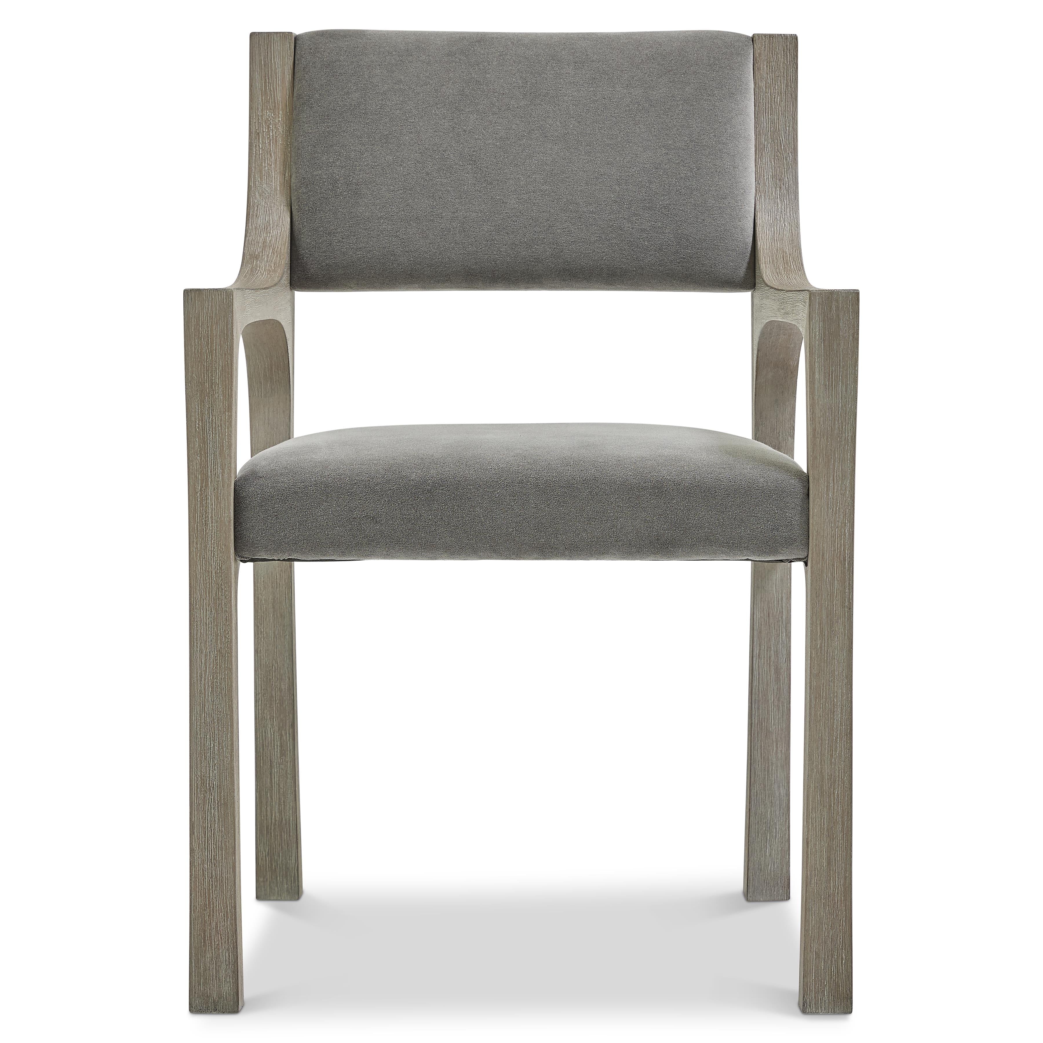 Bernhardt Furniture – Ronin Arm Chair