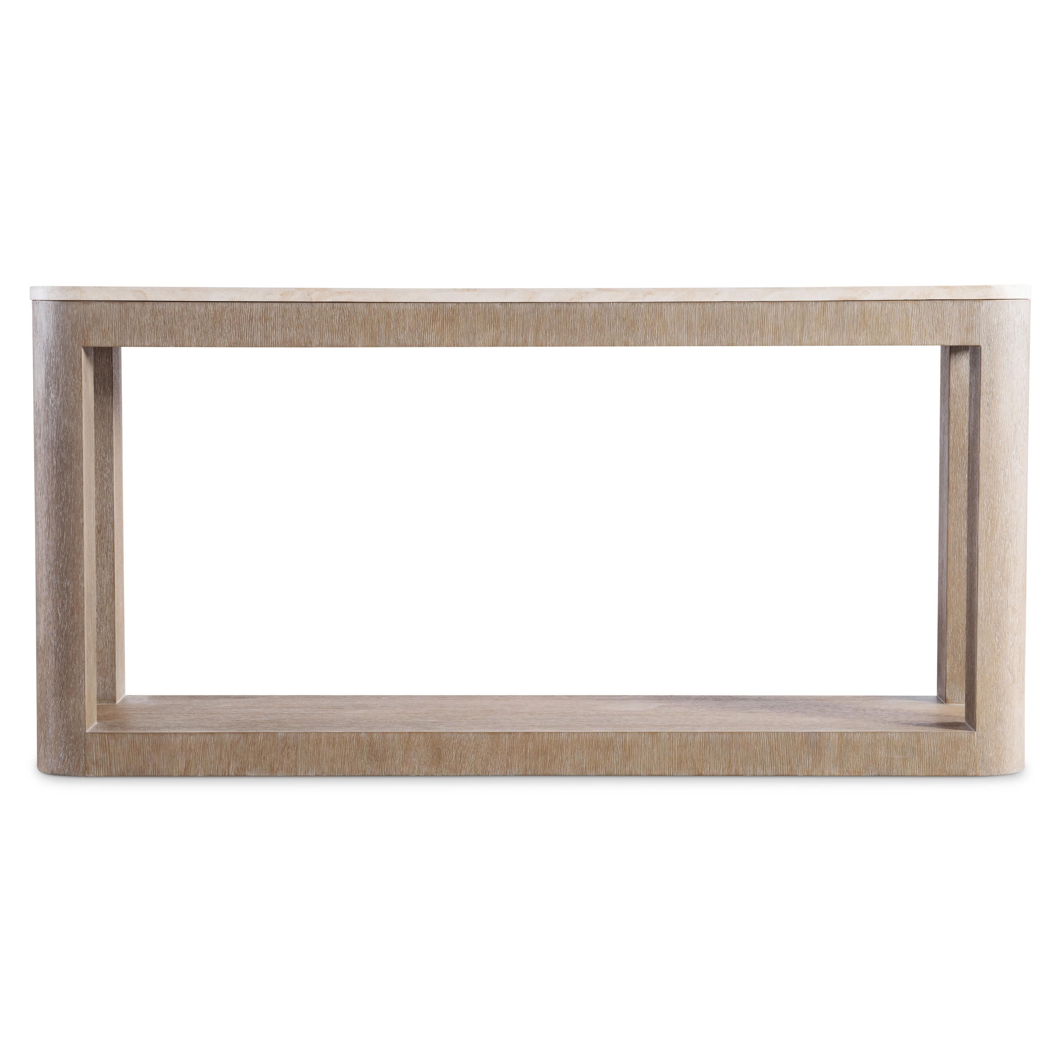 Bernhardt Furniture – Loggia Console Table