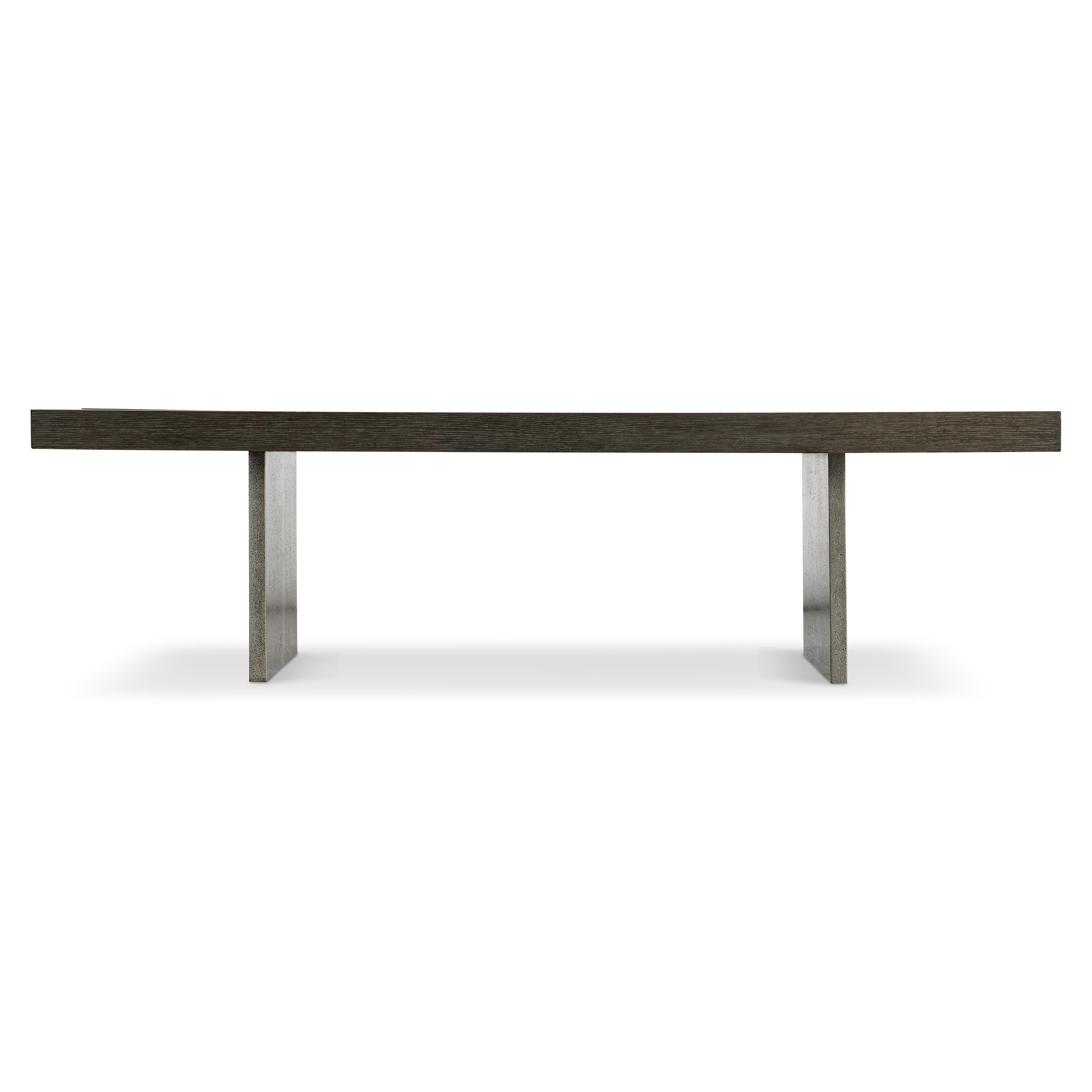 Bernhardt Furniture – Polus Cocktail Table
