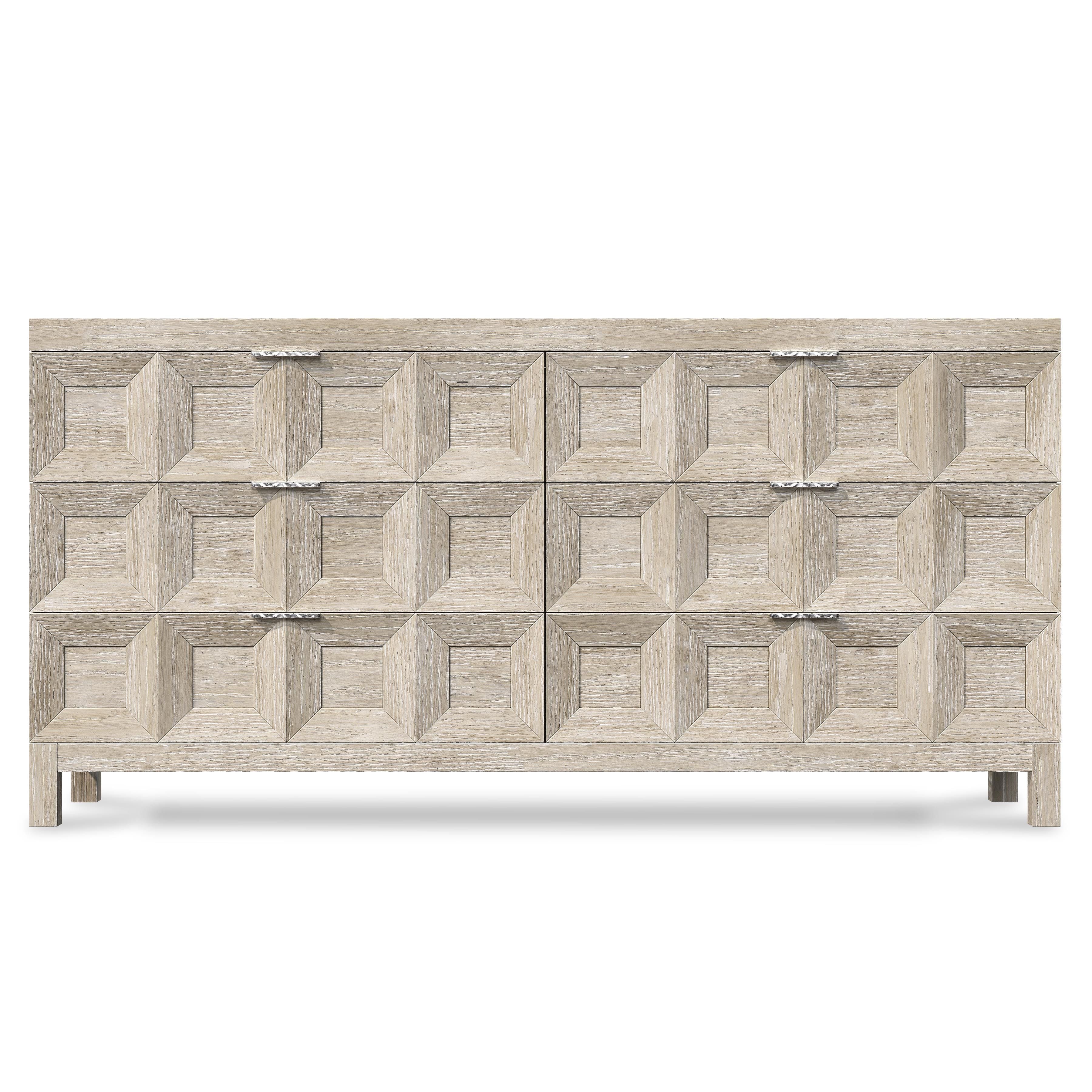 Bernhardt Furniture – Prado Dresser