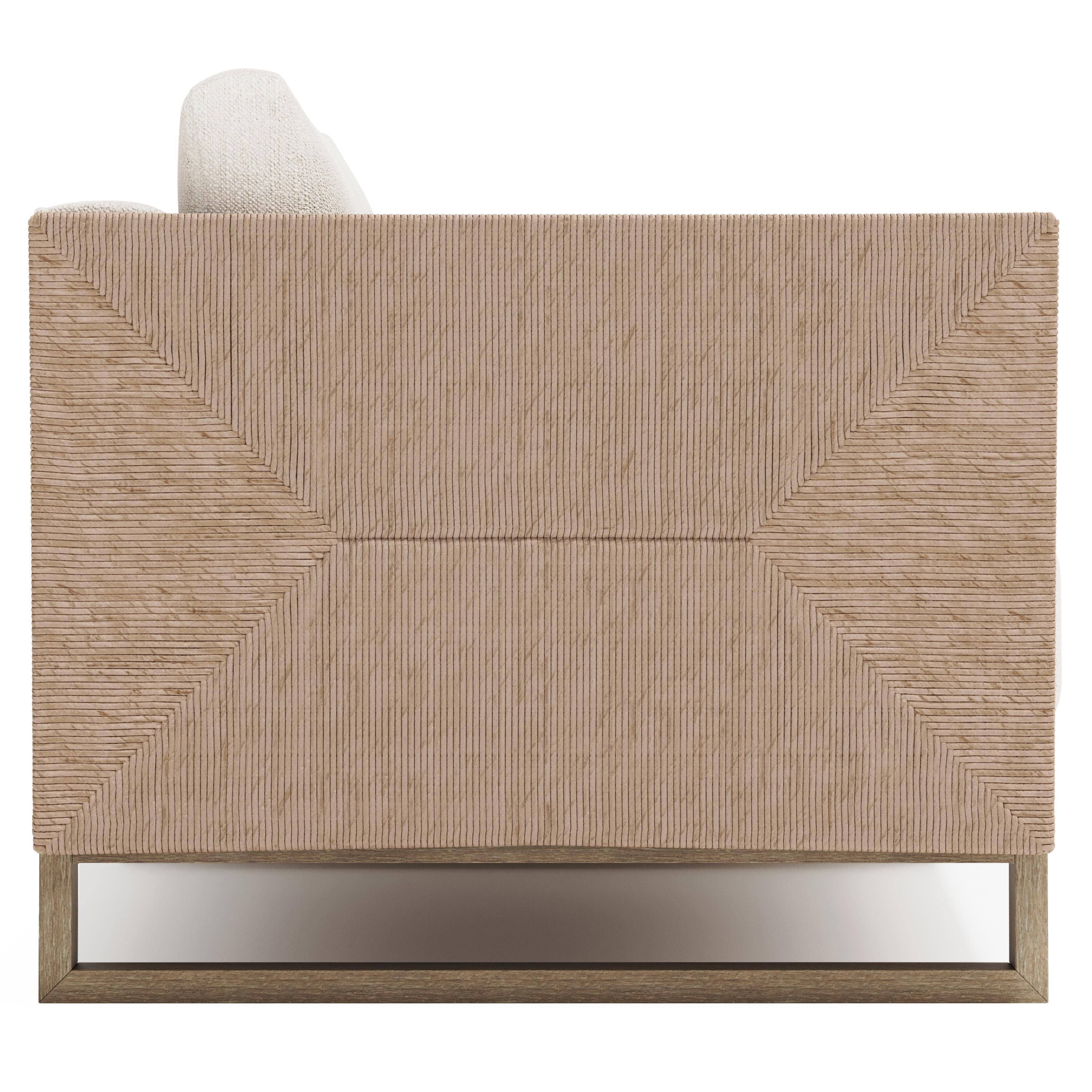Bernhardt Praia Outdoor Sofa