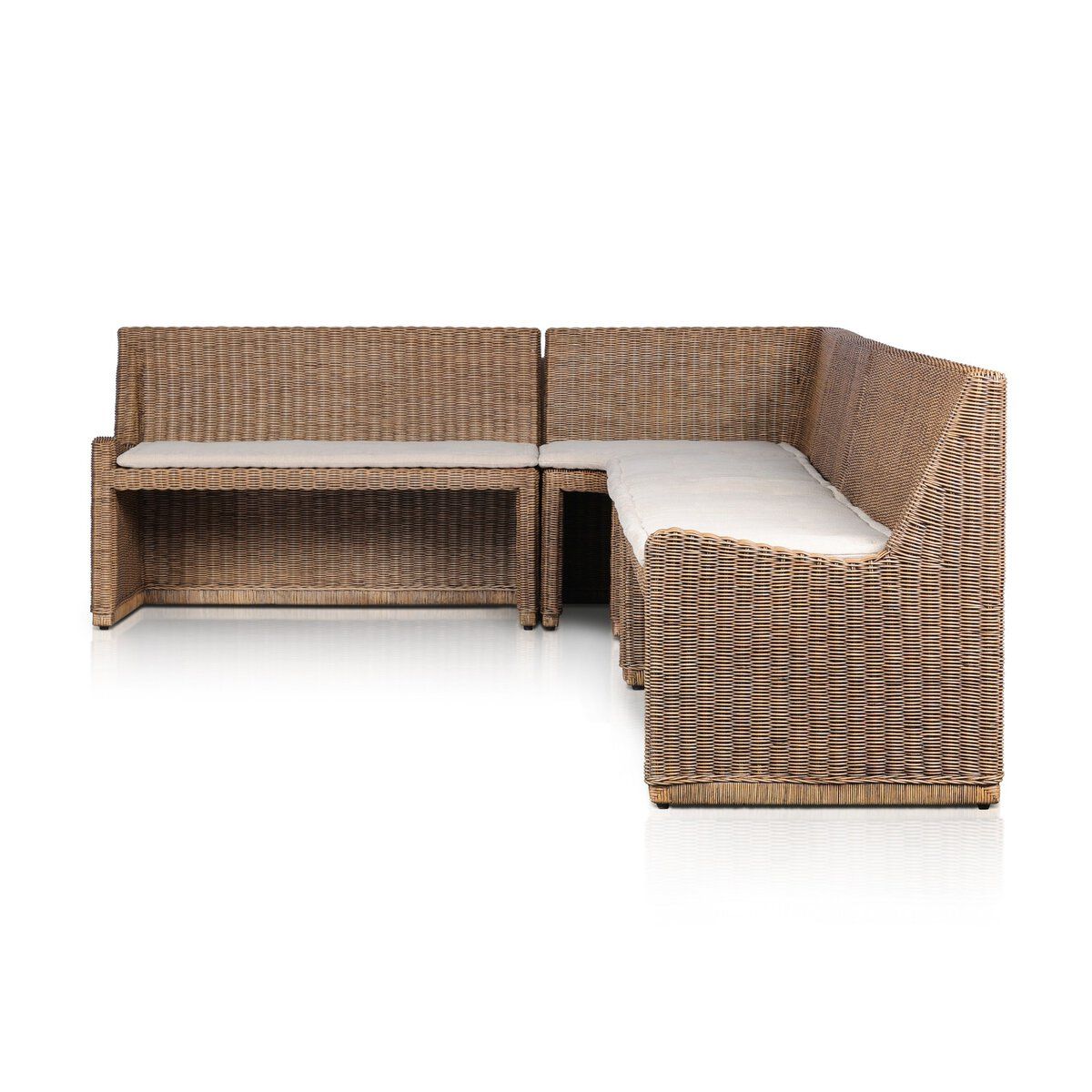 Senna Dining Banquette L-shape