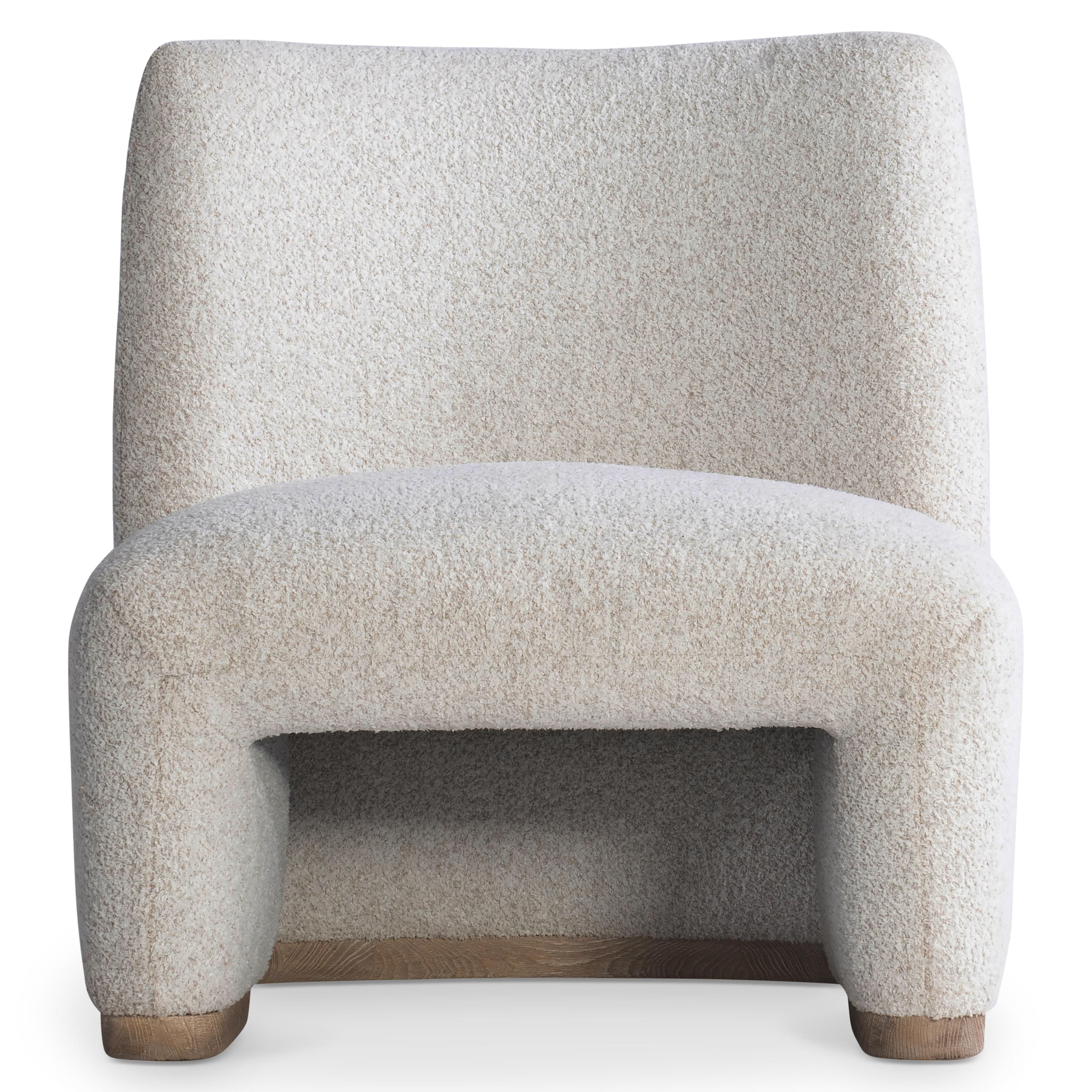 Bernhardt Furniture – Scout Fabric Chair