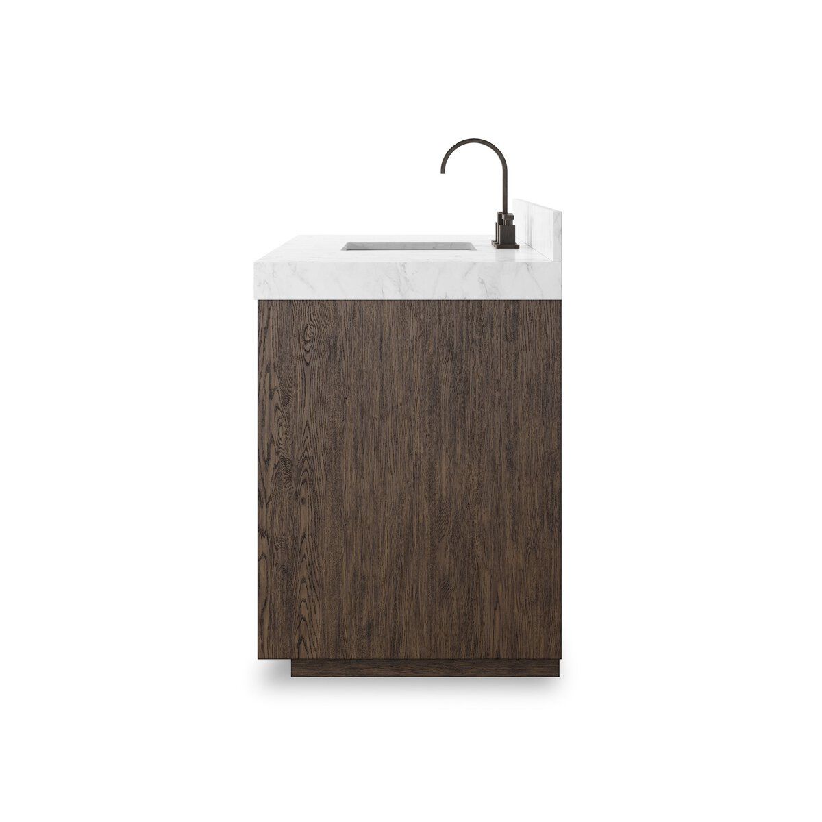 Everett Single Wide Vanity