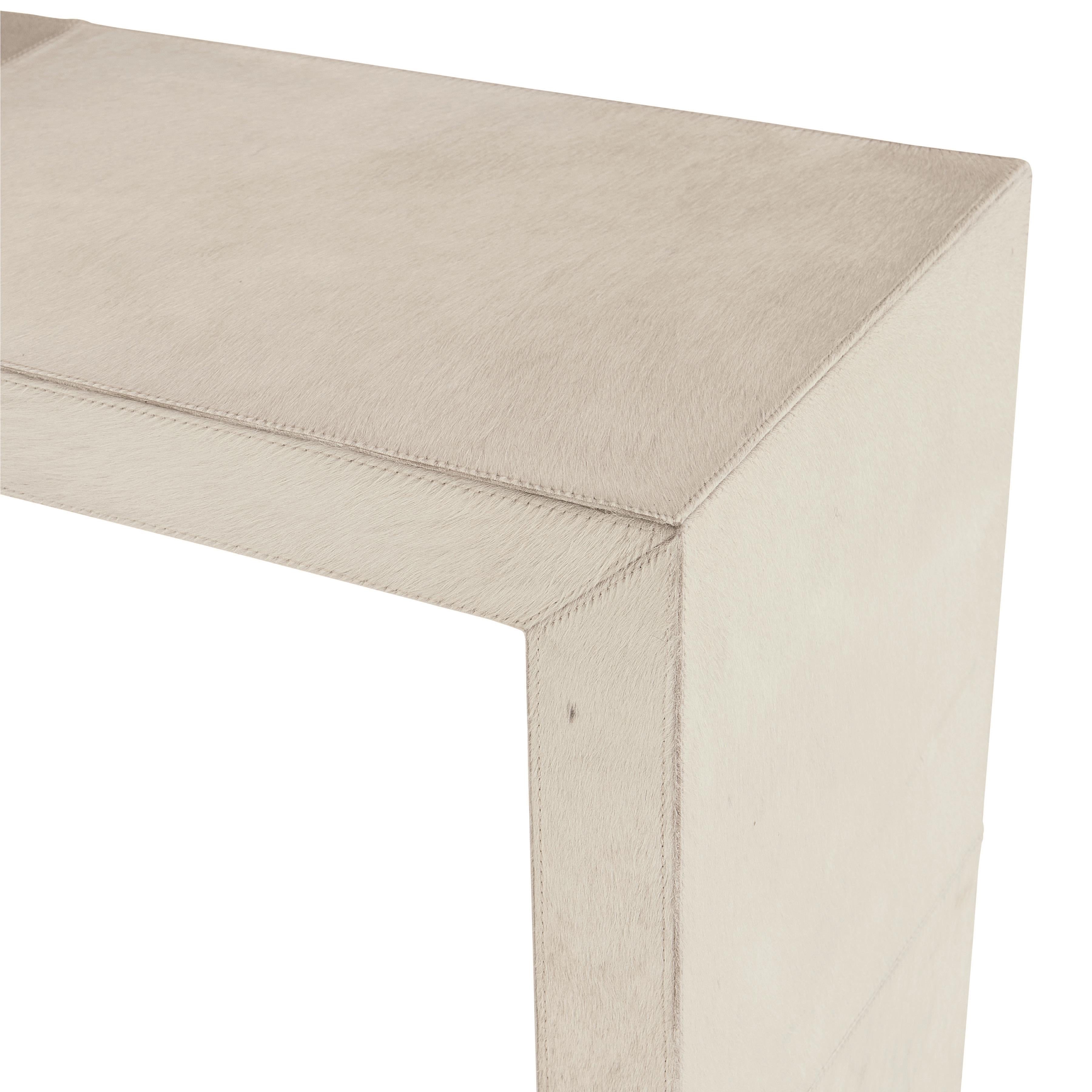 Bernhardt Furniture – Seward Console Table