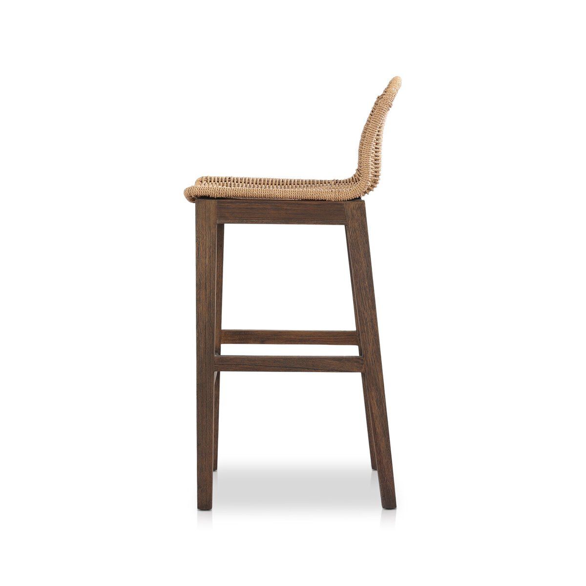 Tiffer Bar + Counter Stool