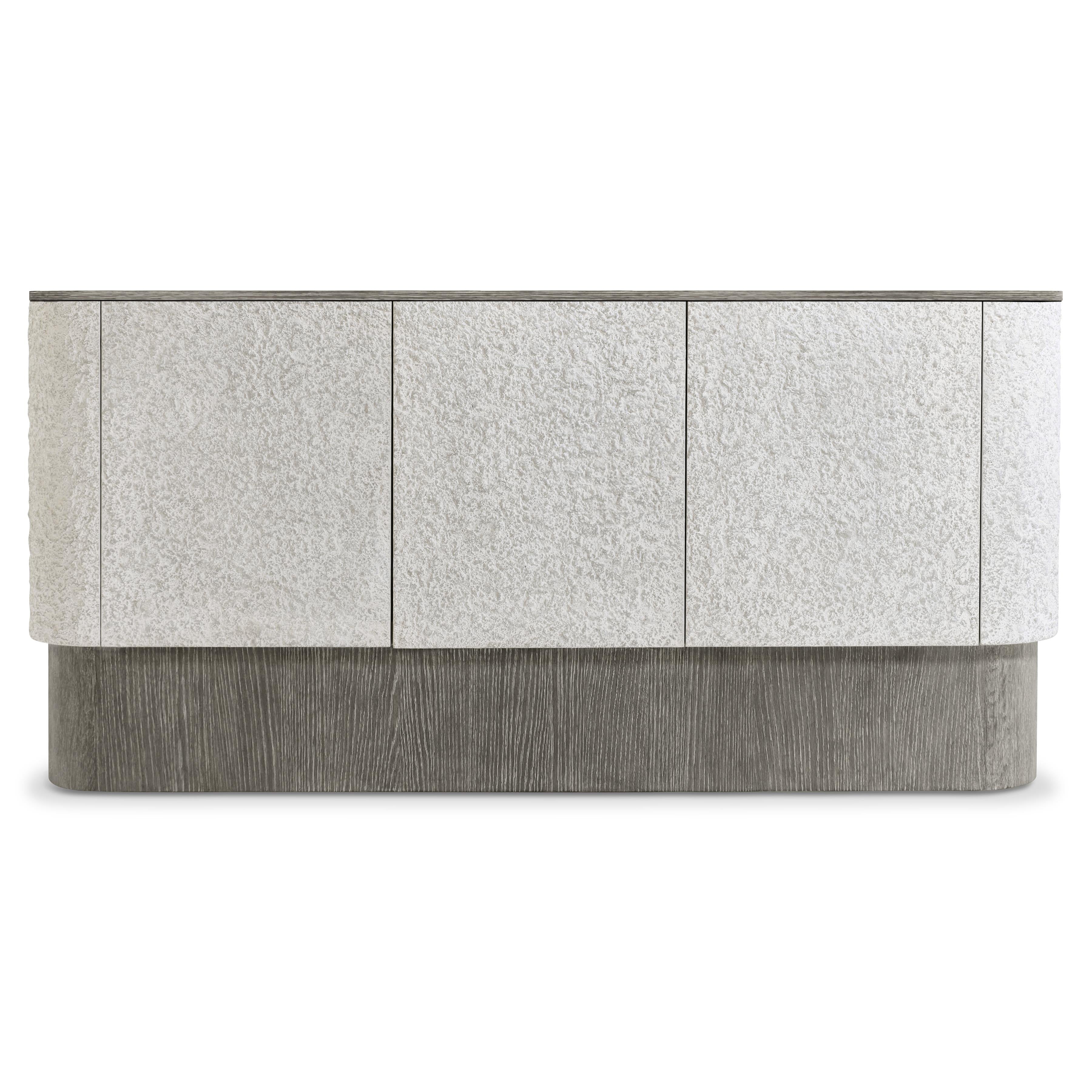 Bernhardt Furniture – Monolith Buffet