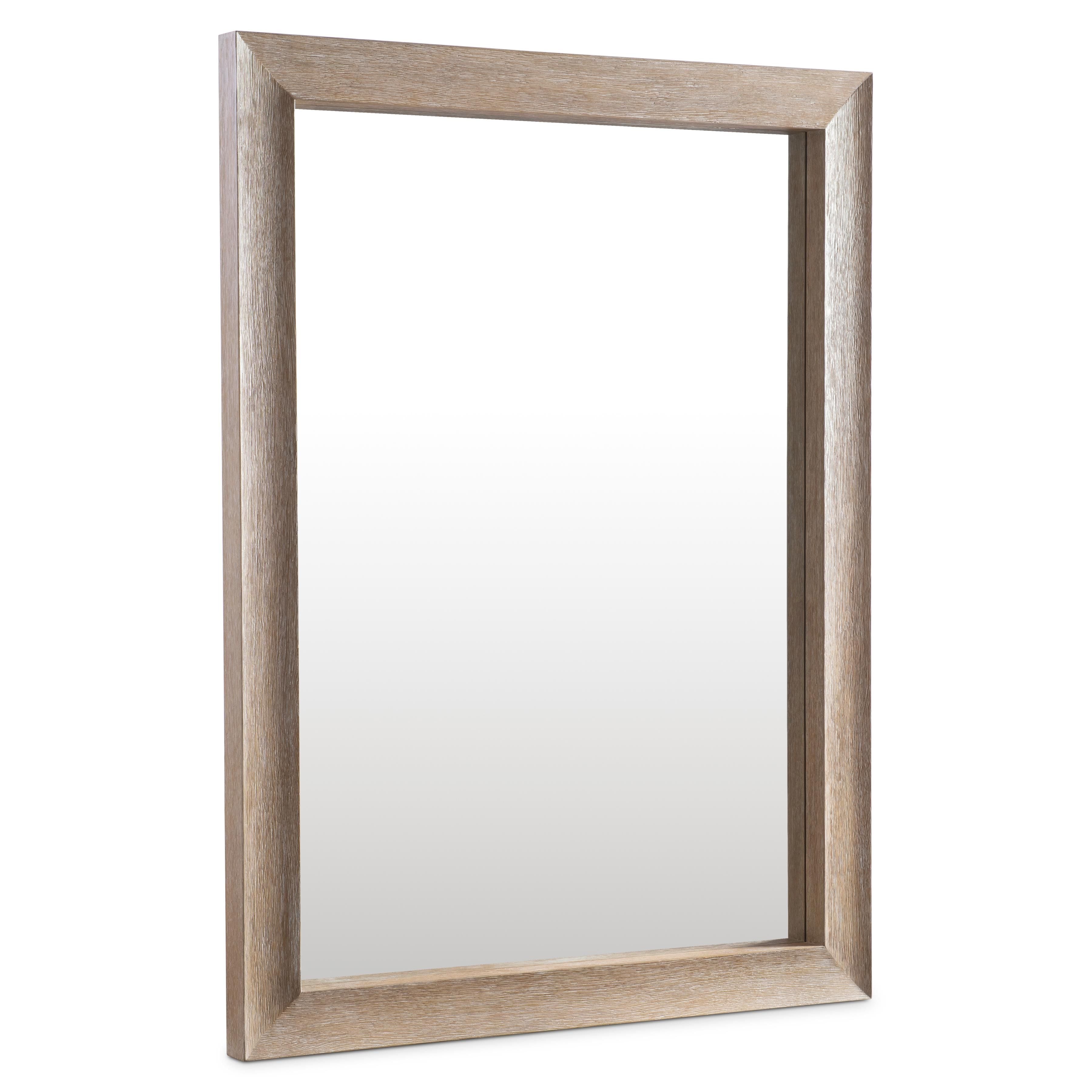 Bernhardt Loggia Mirror
