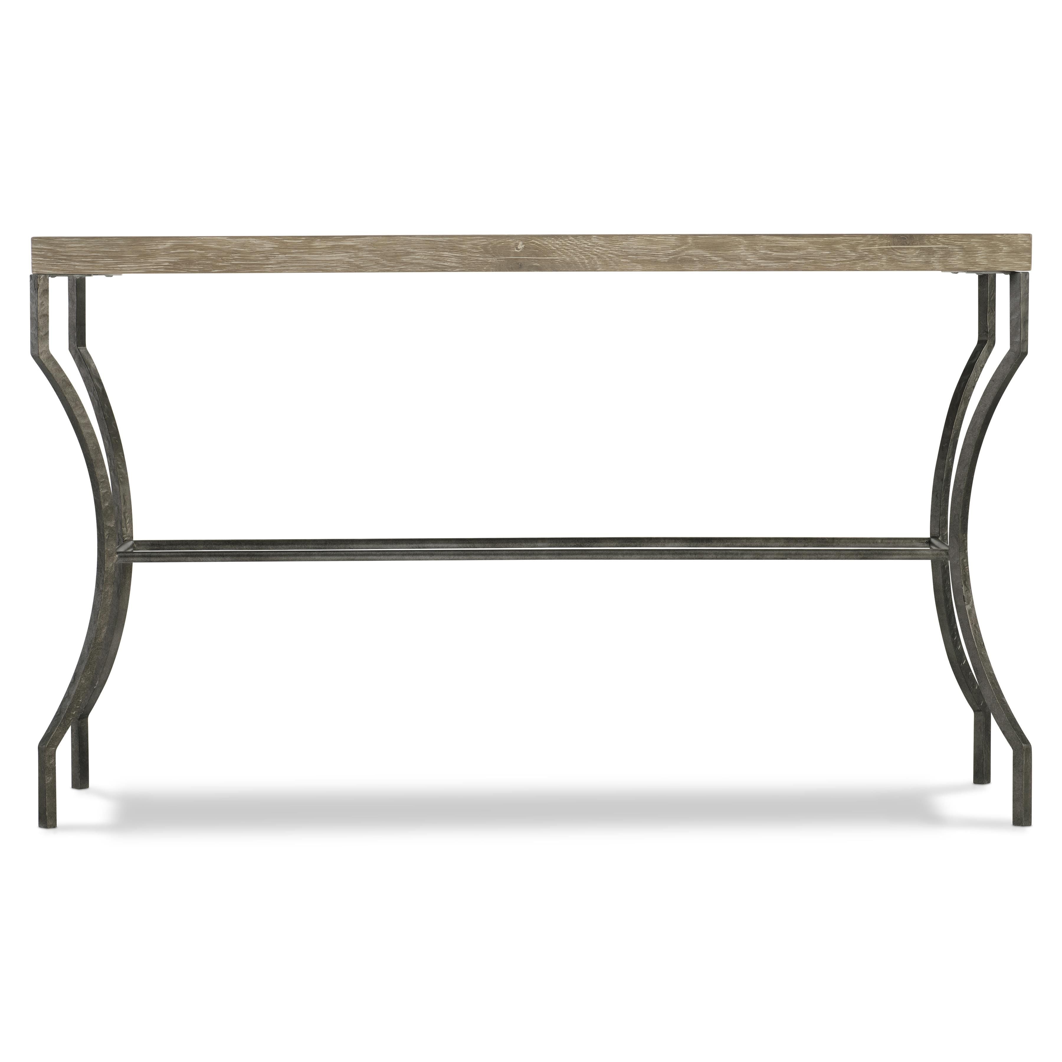 Bernhardt Tribeca Console Table
