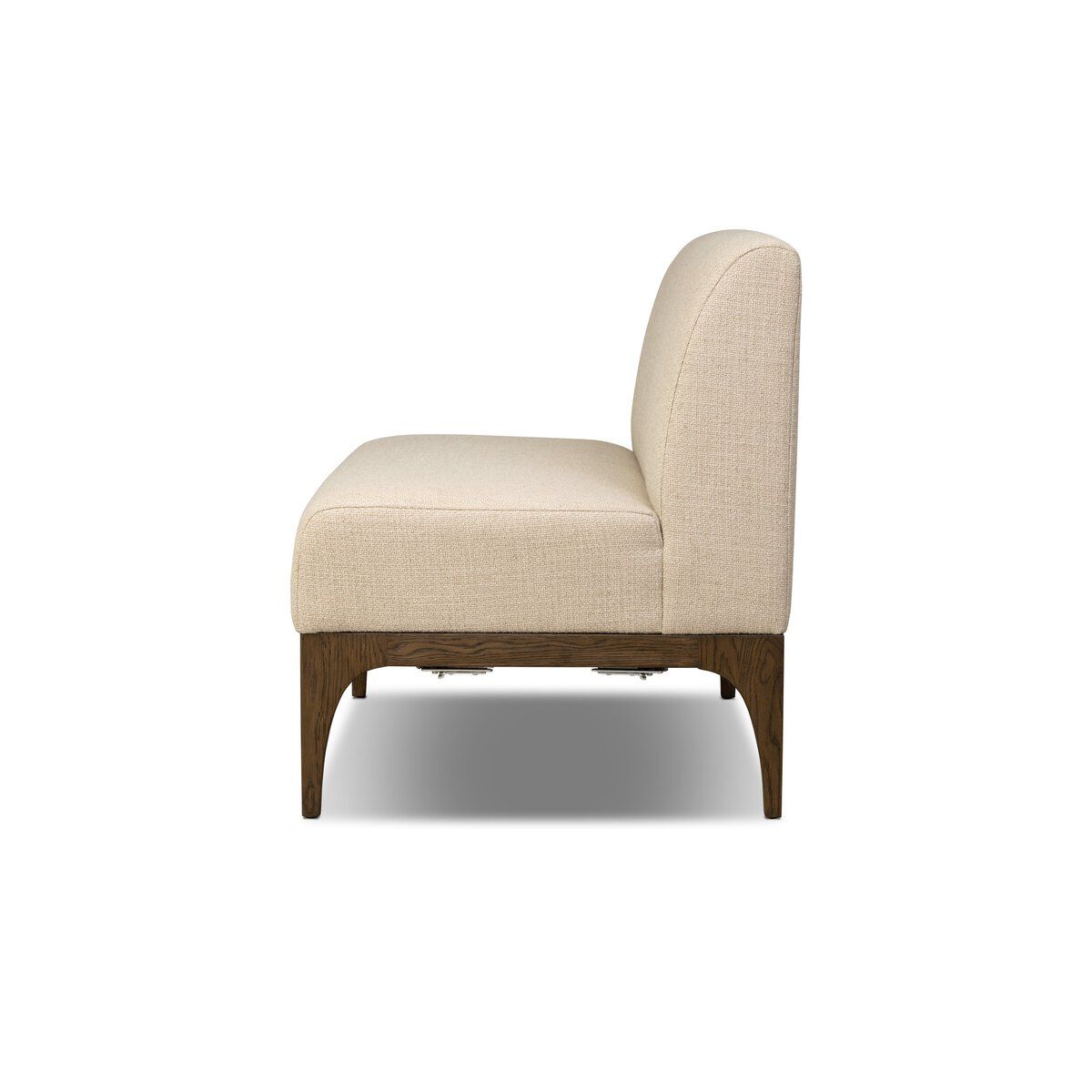 Build Your Own: Ellington Dining Banquette