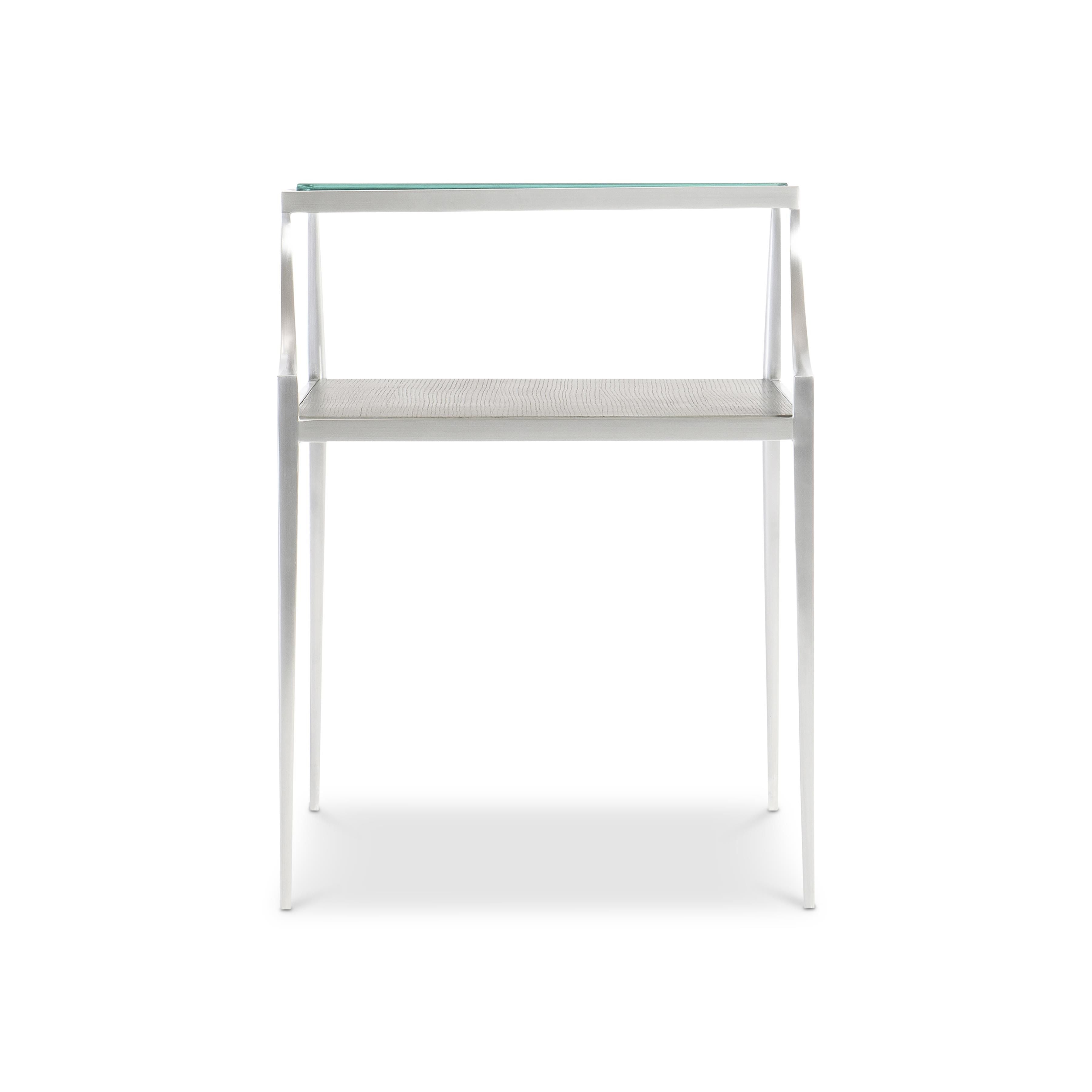 Bernhardt Furniture – Cornelia Side Table